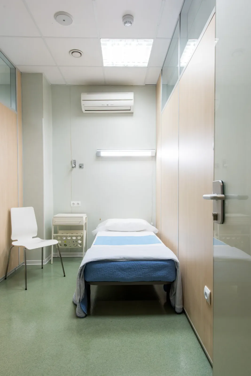 Quirofano de Cirugía Menor Ambulatoria (CMA) - Imagen 3