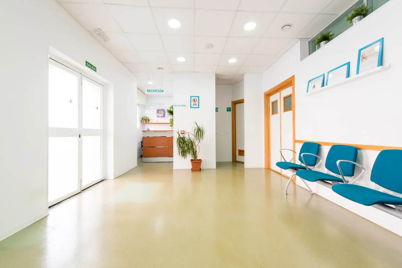 Quirofano de Cirugía Menor Ambulatoria (CMA) - Imagen 2