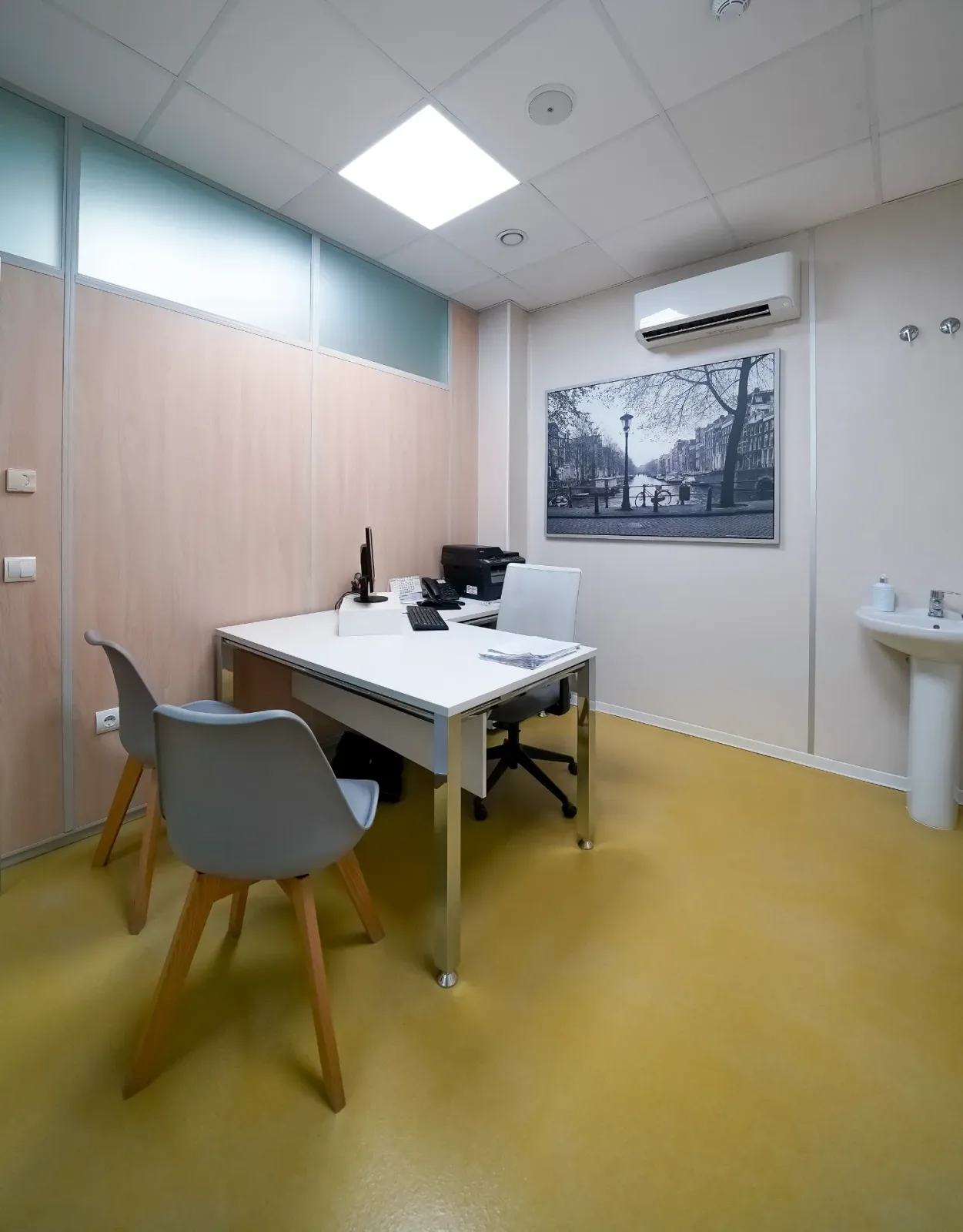 Consulta Médica en Algeciras en Algeciras | Alquiler espacio médico | MEETMEDIX