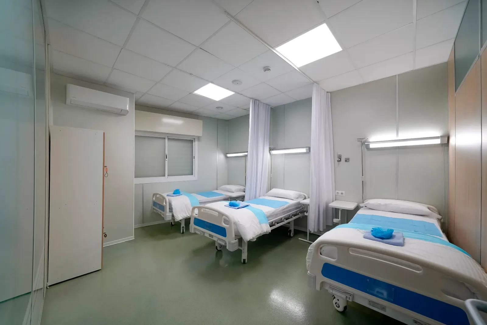 Quirofano de Cirugía Menor Ambulatoria (CMA) - Imagen 6