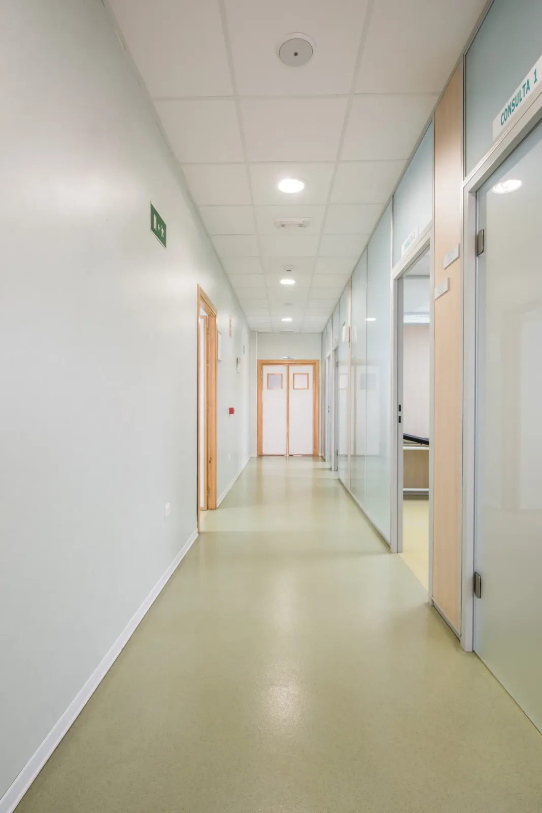 Quirofano de Cirugía Menor Ambulatoria (CMA) - Imagen 5