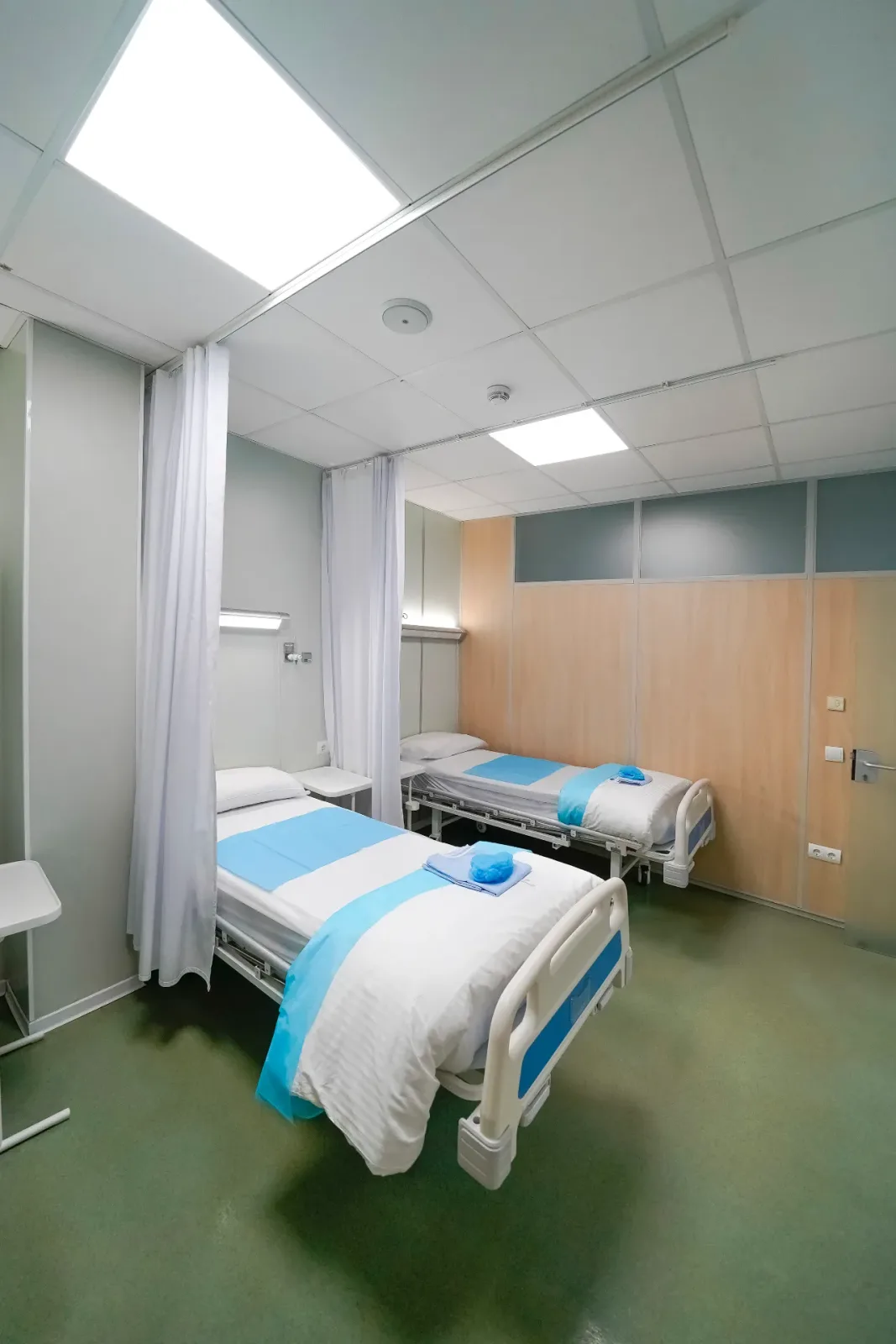 Consulta Médica en Algeciras - Imagen 3