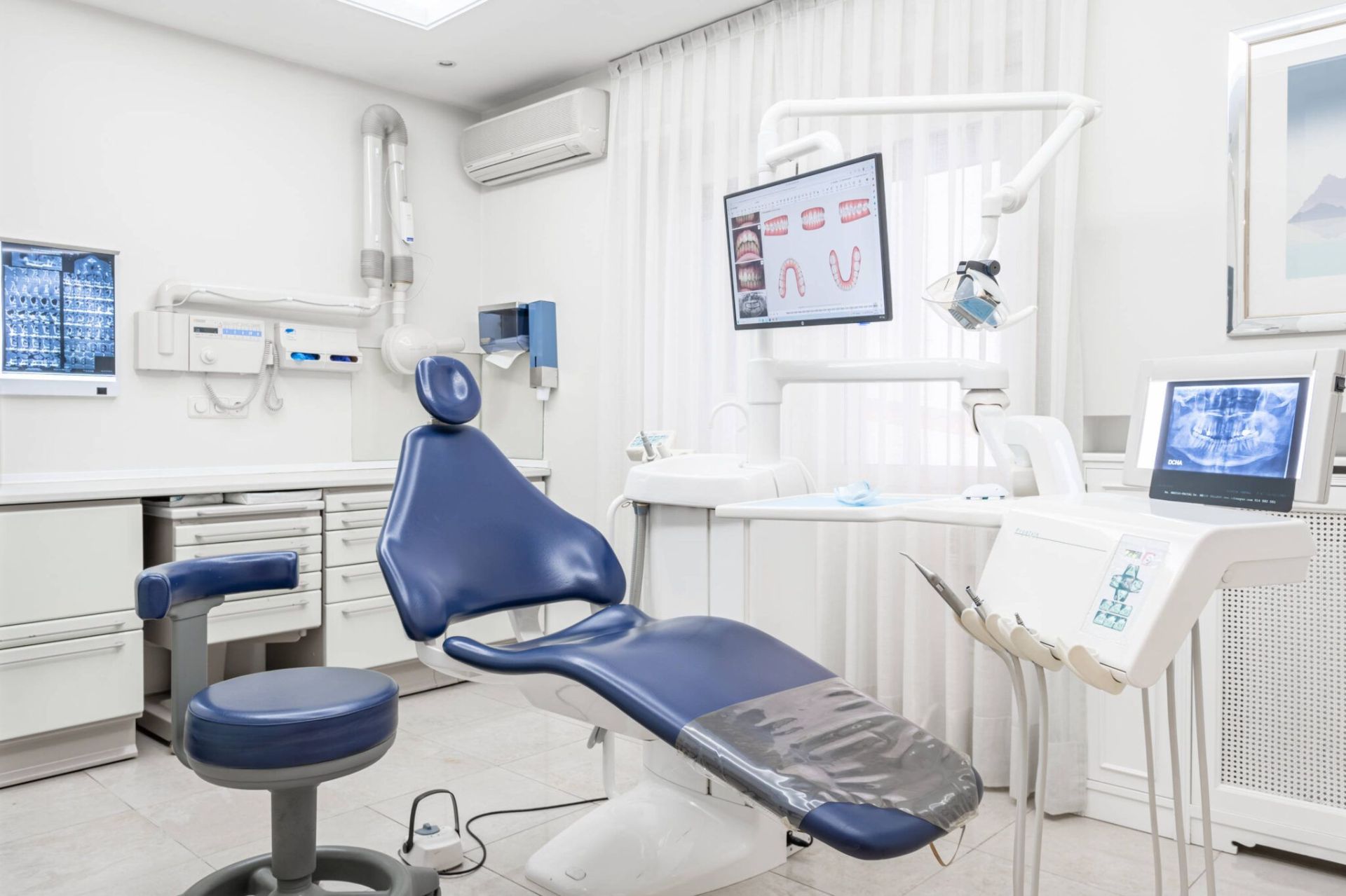 Alquiler de Clínica dental por turnos - Imagen 3