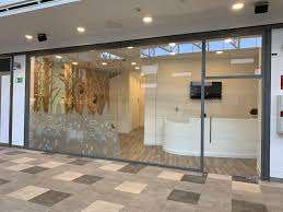 Clínica ubicada en el centro Comercial la Moraleja Green | Alquiler | MeetMedix