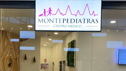 Consultorio ubicado en La Moraleja Green en Alcobendas | Alquiler espacio médico | MEETMEDIX