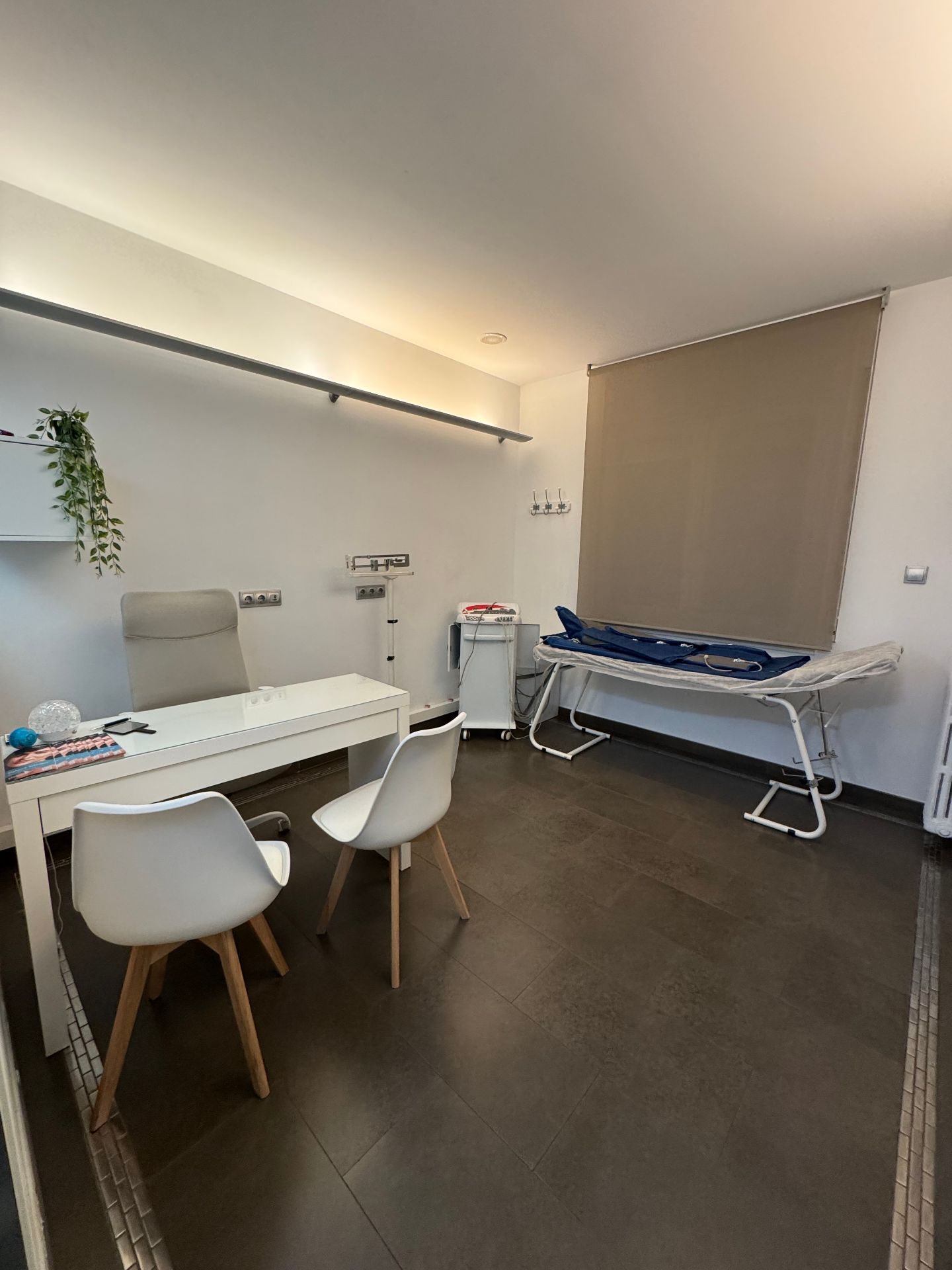 Alquiler Salas en centro Medicina Estética - Imagen 4