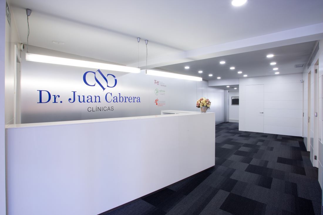 Centro médico en Passeig Bonanova alquila despacho | Alquiler | MeetMedix