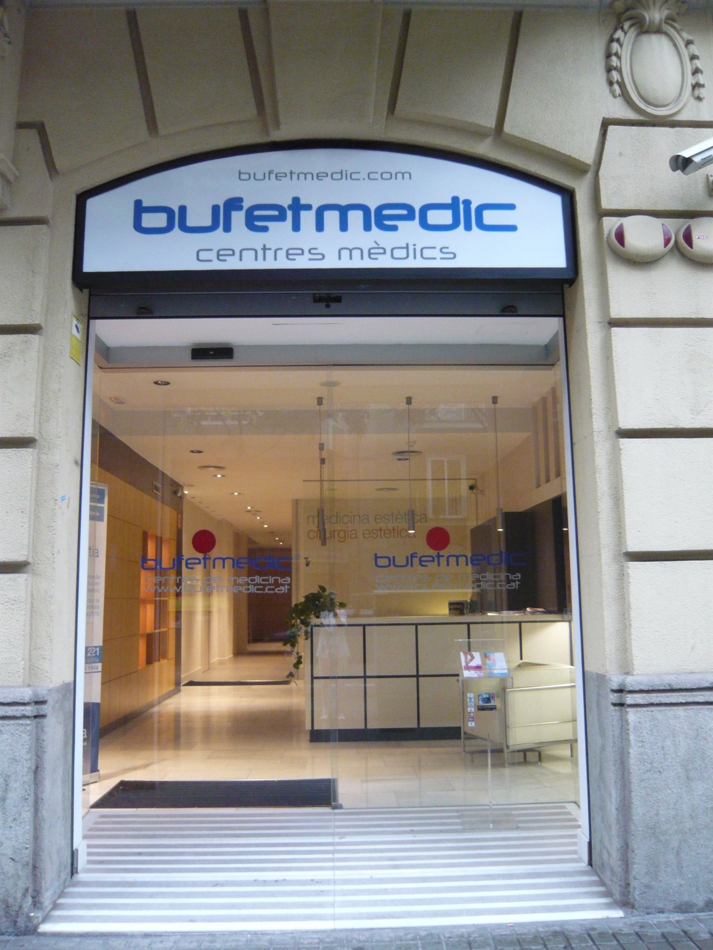 Consultorio totalmente equipado | Alquiler | MeetMedix