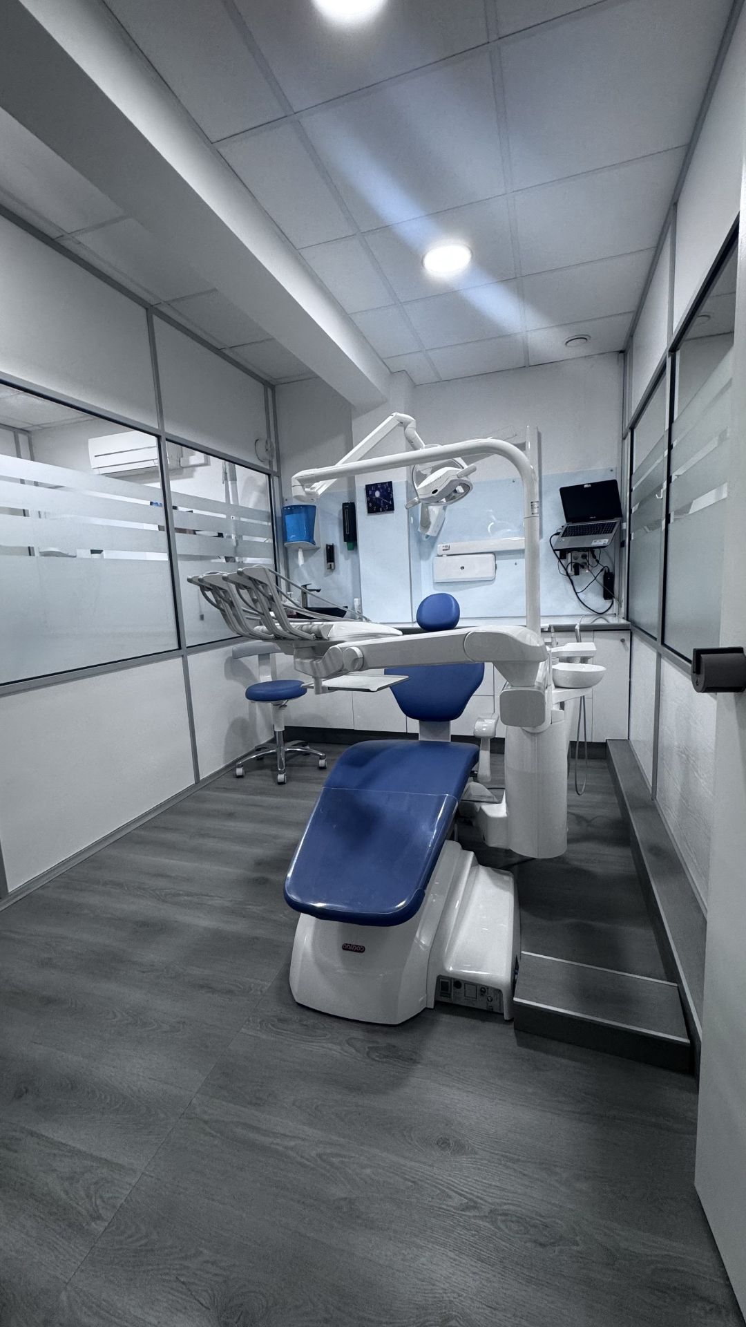 ALQUILER BOX DENTAL | Alquiler | MeetMedix