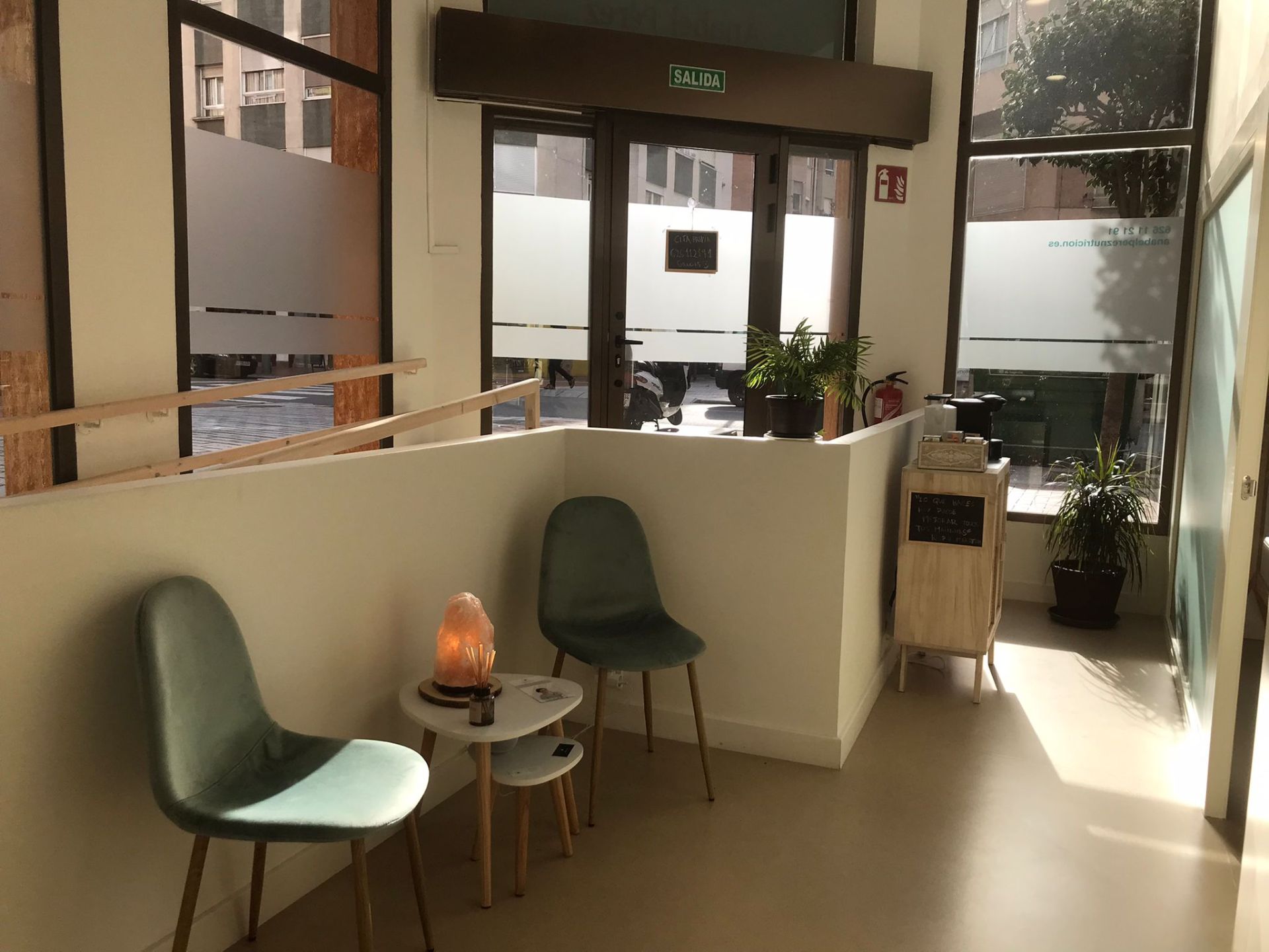 Consulta en zona de alta visibilidad - Imagen 7