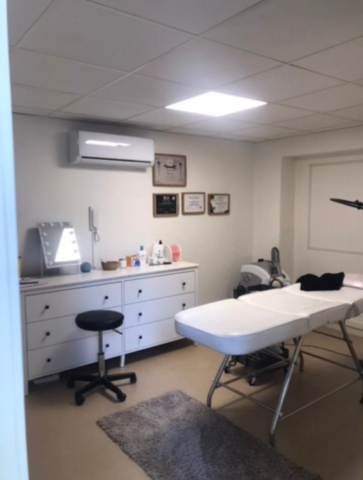 Consulta en zona de alta visibilidad - Imagen 3