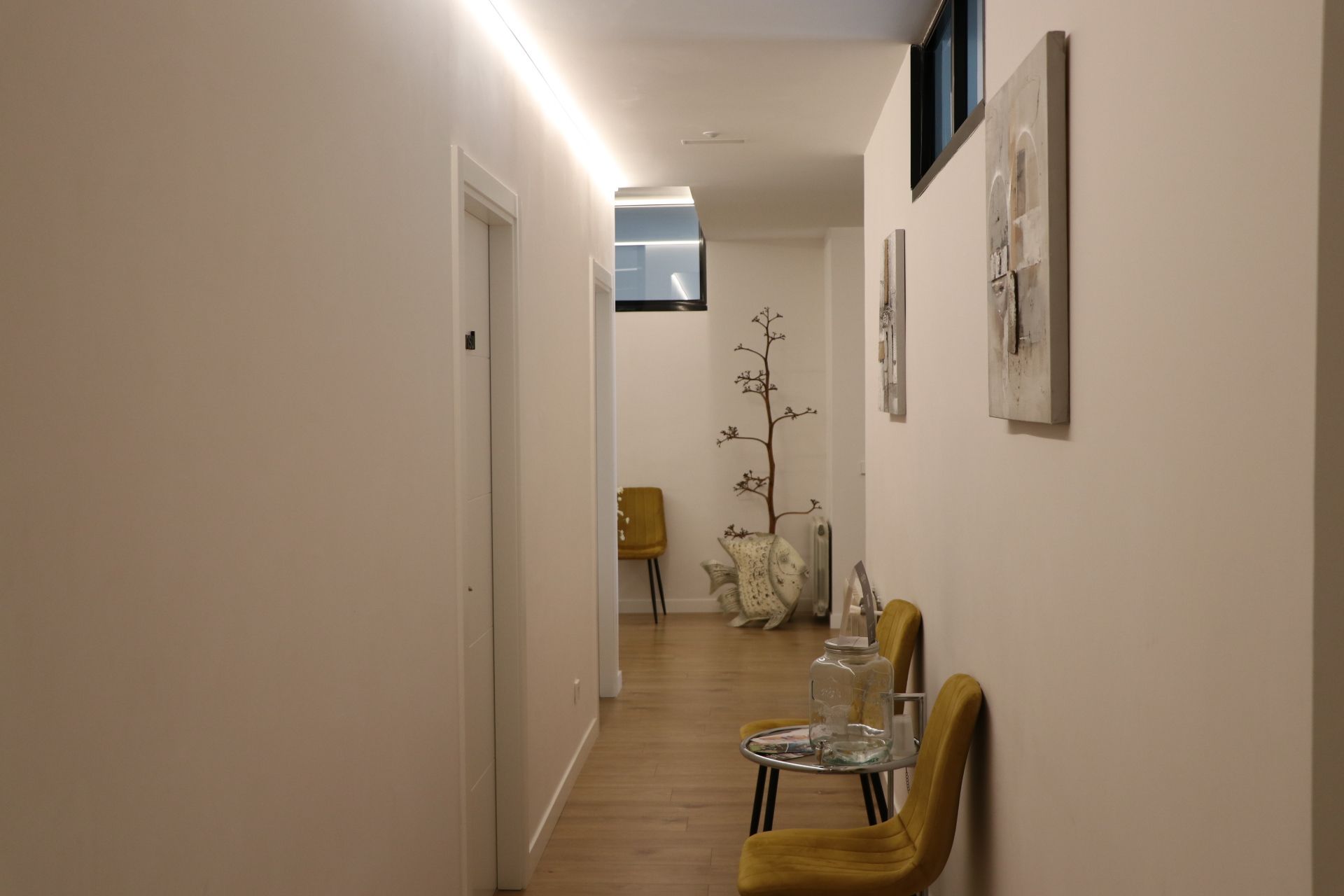 Alquiler de consultas y salas para profesionales sanitarios zona Chamberi - Imagen 7
