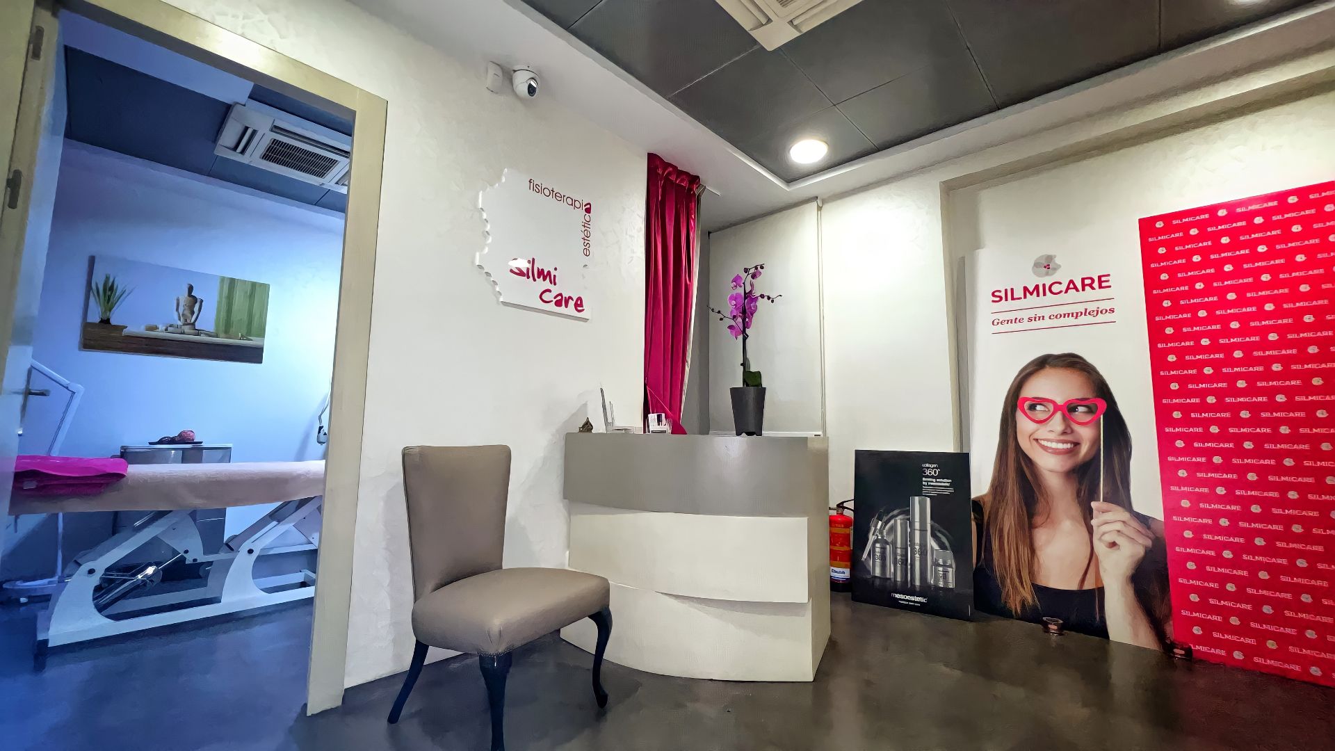 Alquiler de Gabinete en Zona Premium – Chamberí (Madrid) - Imagen 6