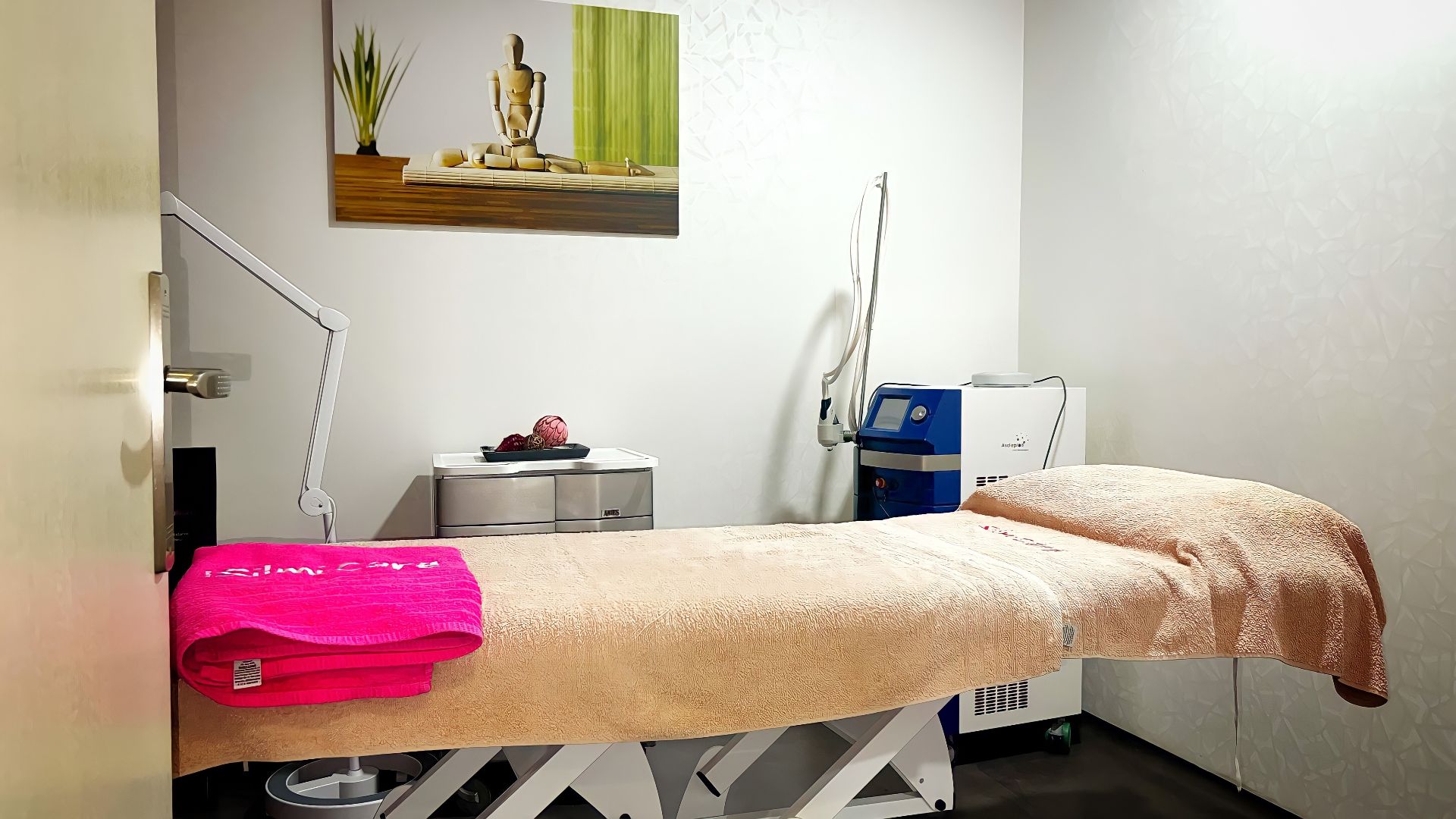 Alquiler de Gabinete en Zona Premium – Chamberí (Madrid) - Imagen 5