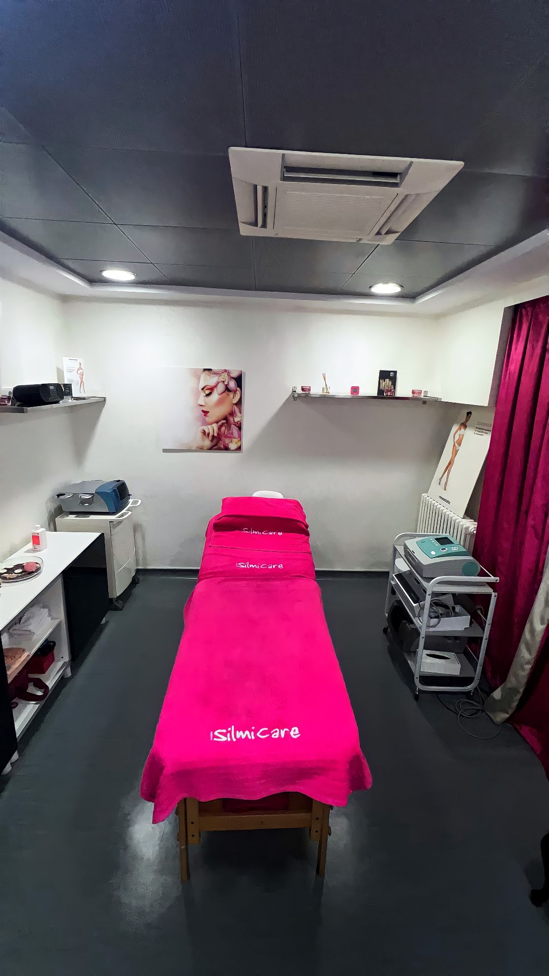 Alquiler de Gabinete en Zona Premium – Chamberí (Madrid) - Imagen 4