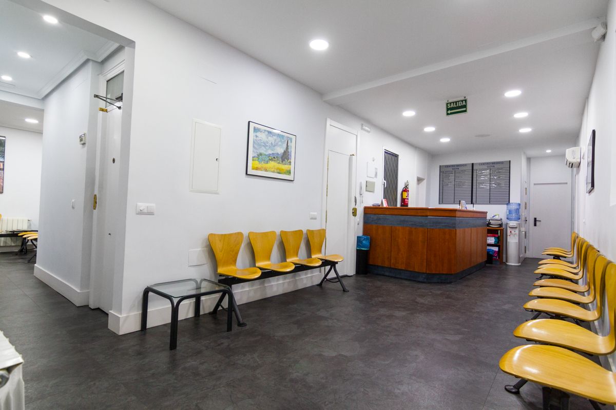 Despacho para Profesional Independiente - Imagen 4