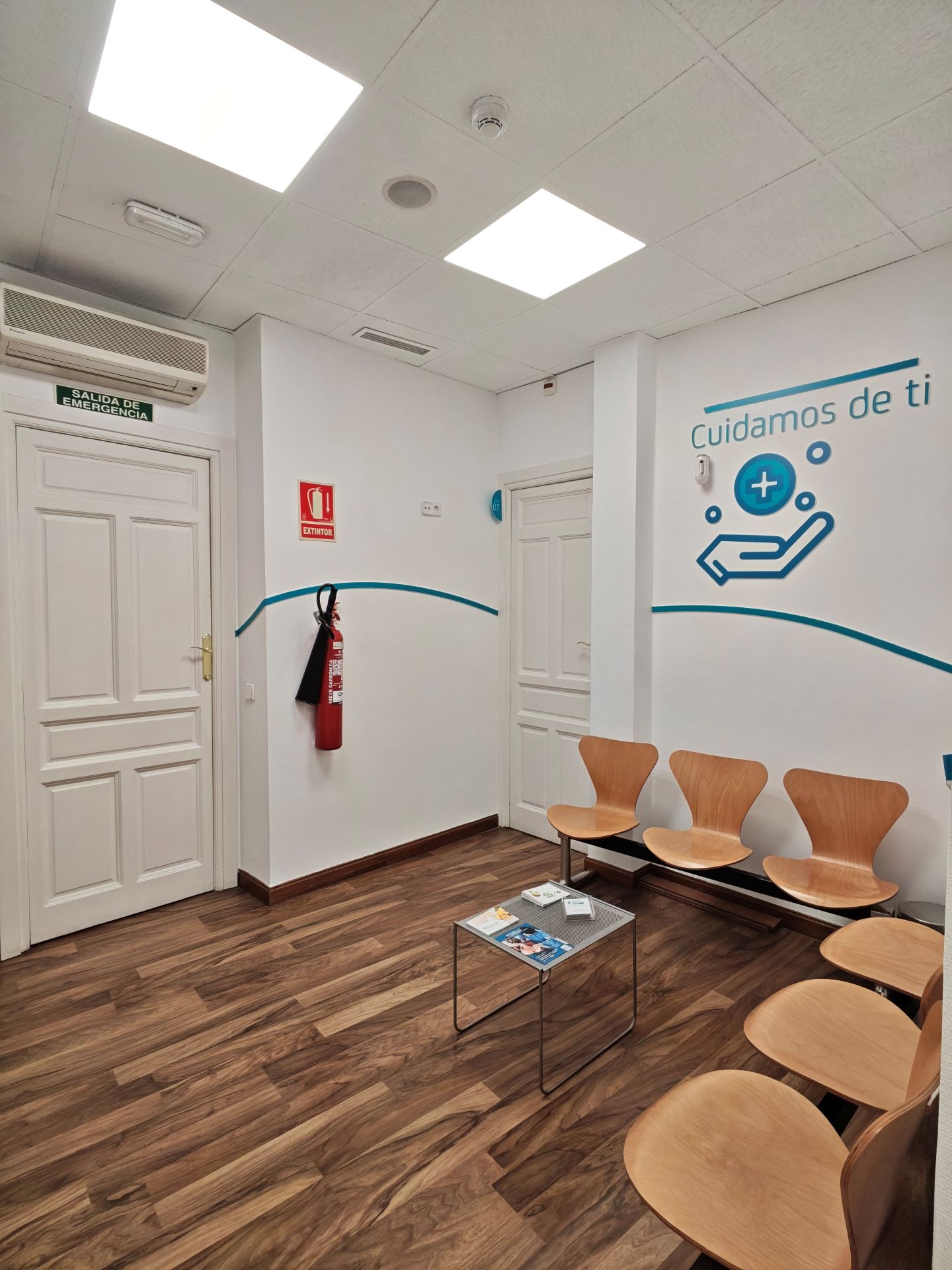 Salas en alquiler para consultas médicas - Imagen 3