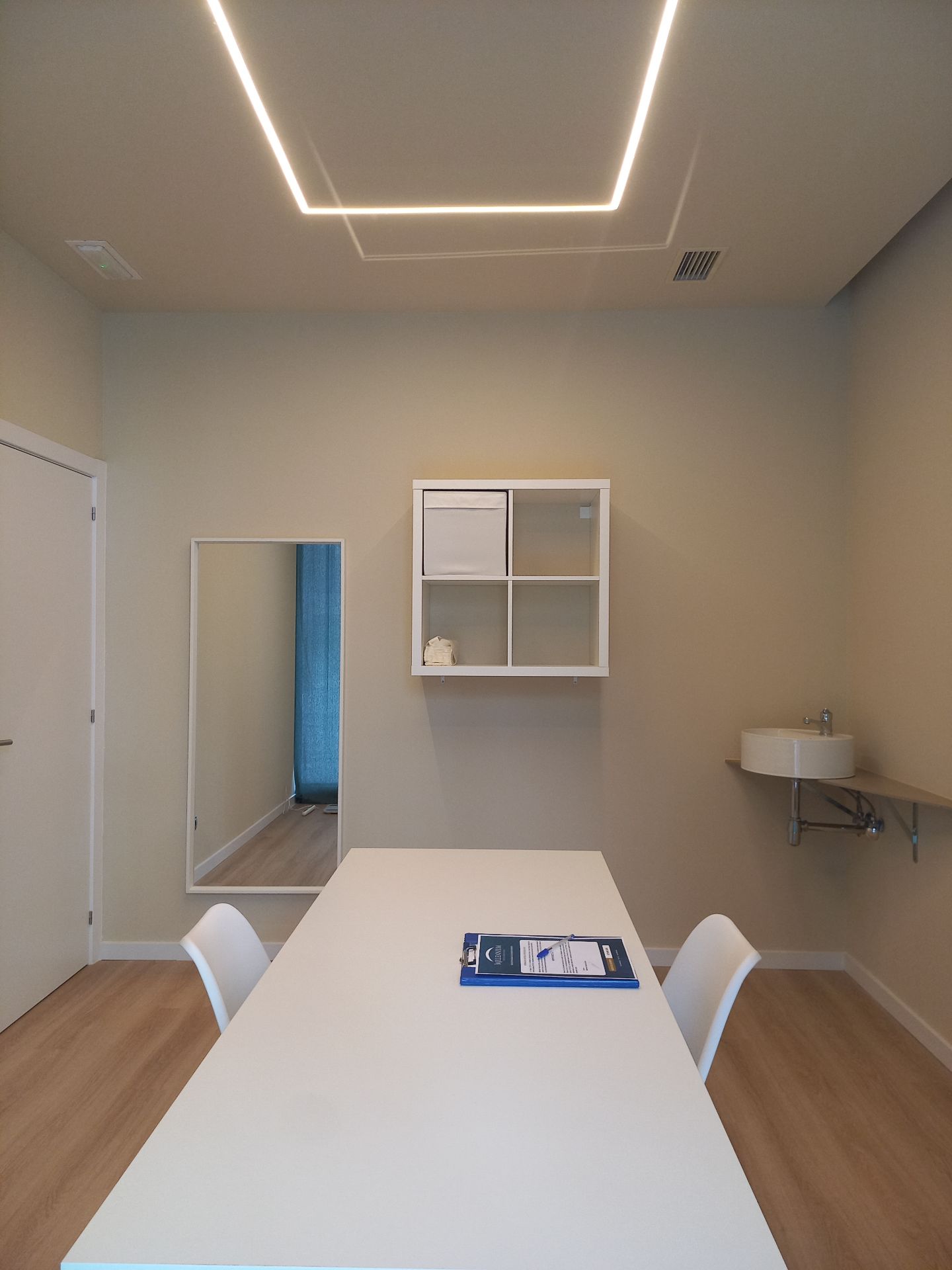 Alquiler de consulta sanitaria en Santiago de Compostela ( Área Central ) - Imagen 5