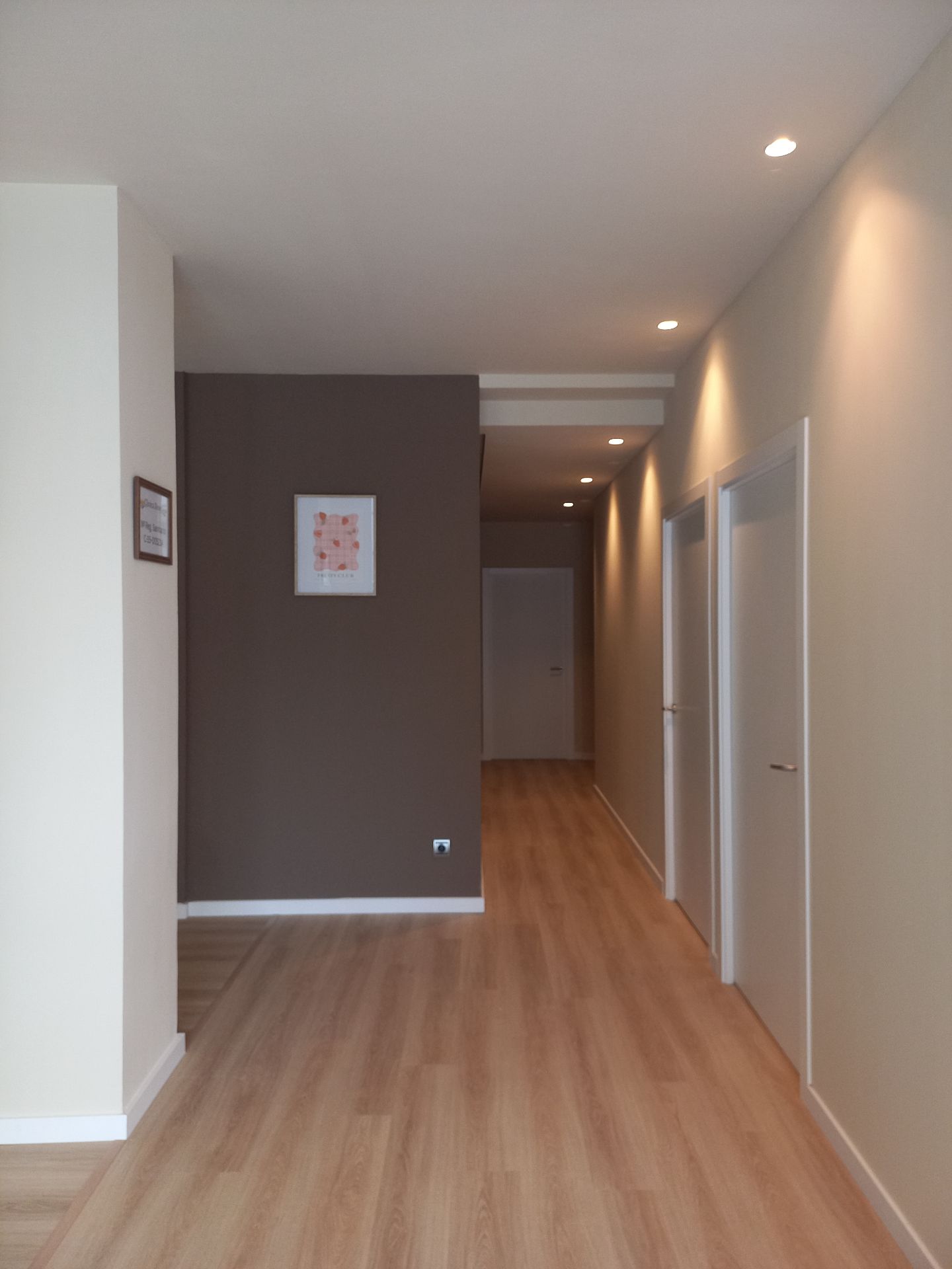 Alquiler de consulta sanitaria en Santiago de Compostela ( Área Central ) - Imagen 2