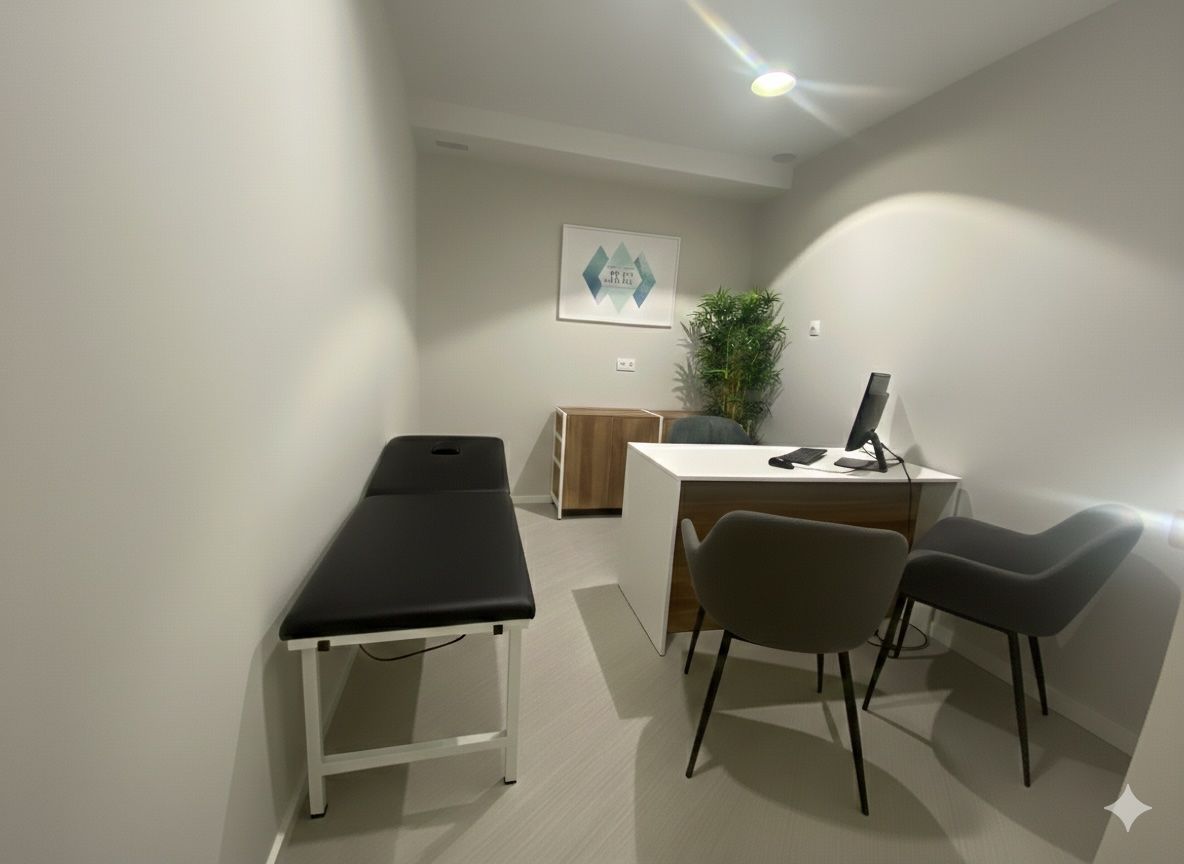 ALQUILER DE GABINETE PROFESIONAL EN CLÍNICA DENTAL DE PRESTIGIO – TARRAGONA - Imagen 4