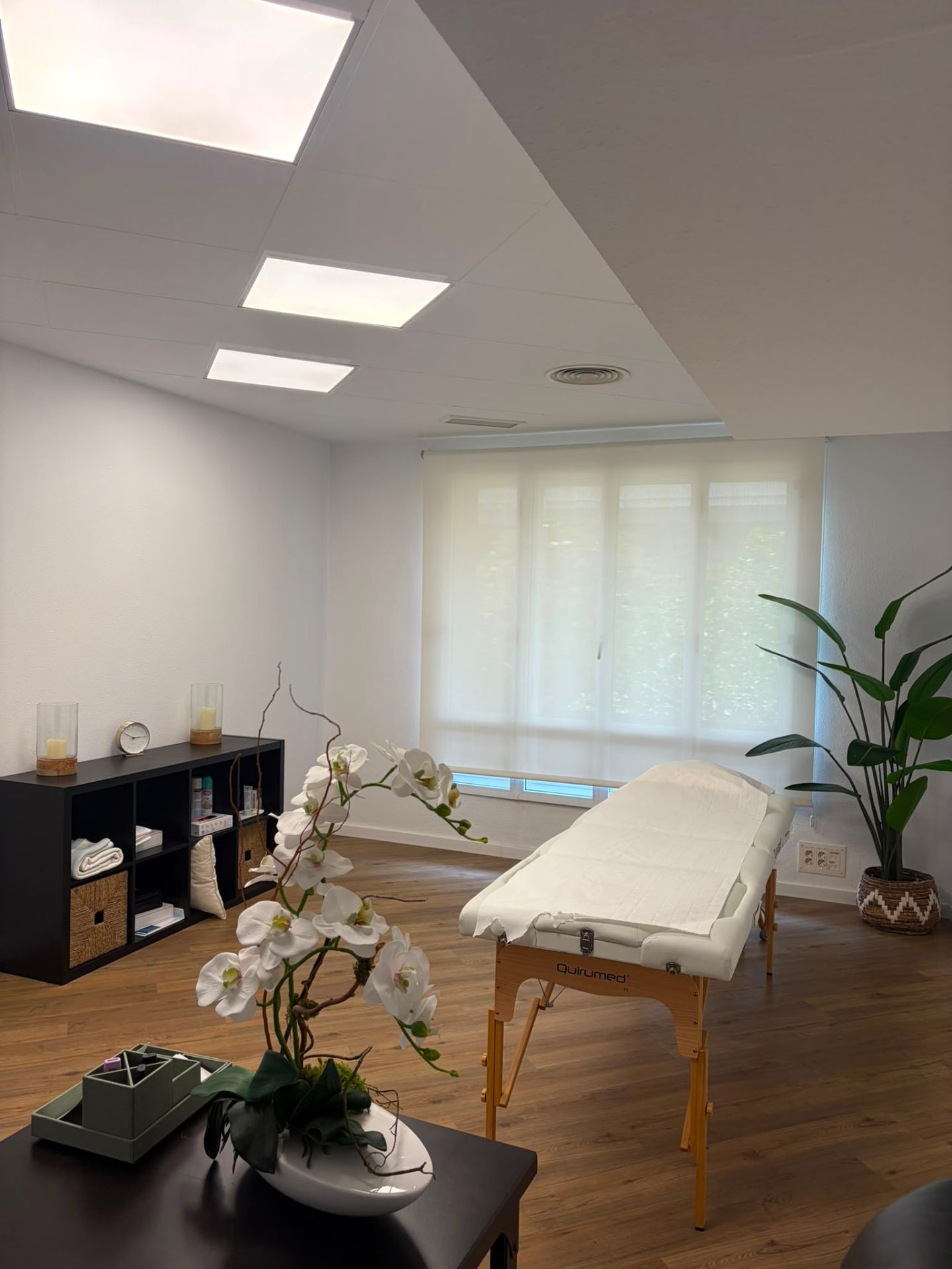 Alquiler de consulta en clínica de fisioterapia en VALENCIA CENTRO | Alquiler | MEETMEDIX