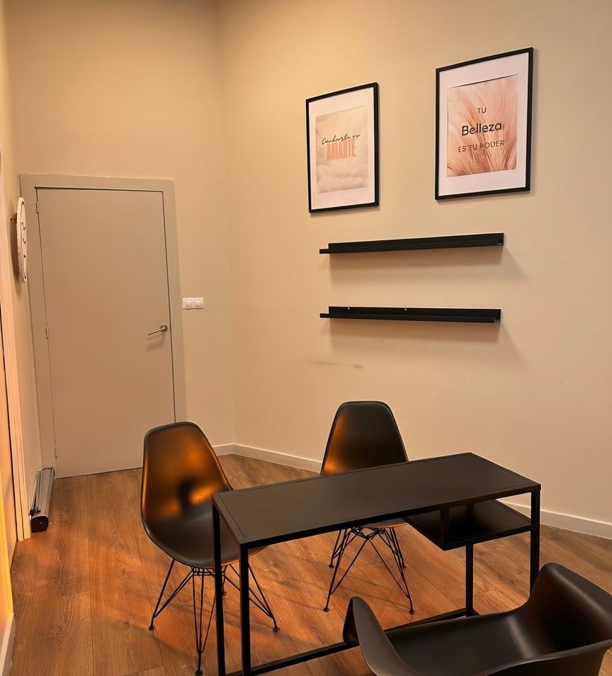 Alquiler de consulta médica en [Ciudad] – Espacio sanitario equipado en [Zona] - Imagen 5