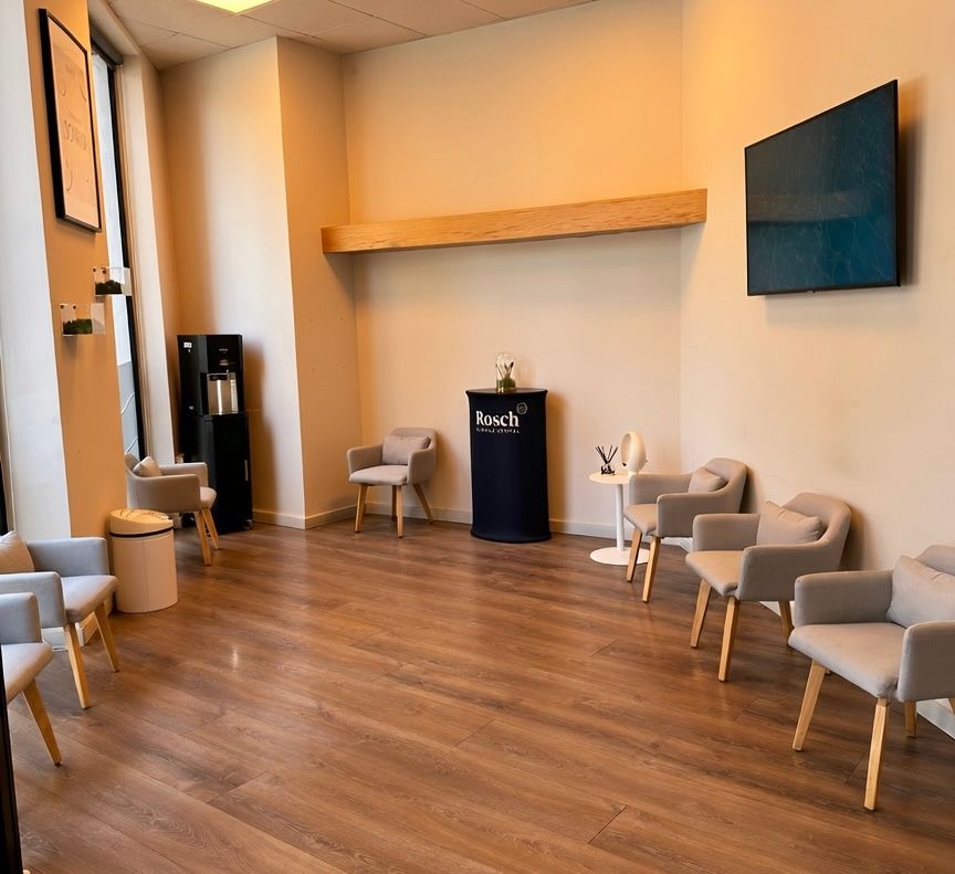 Alquiler de consulta médica en [Ciudad] – Espacio sanitario equipado en [Zona] - Imagen 4