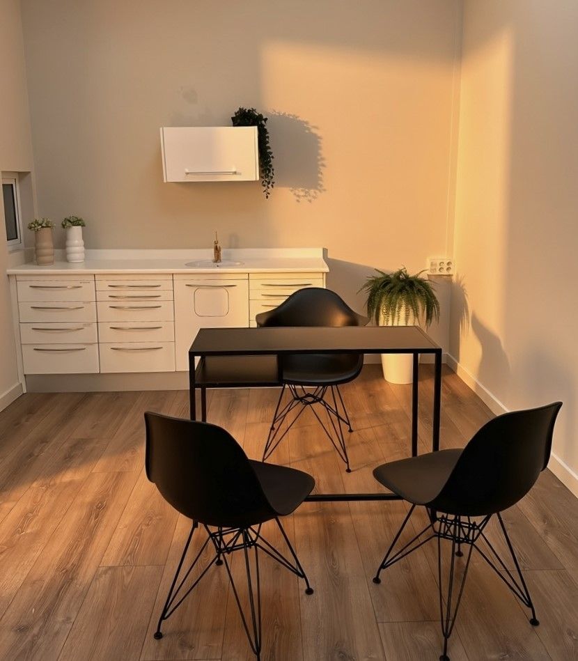 Alquiler de consulta médica en [Ciudad] – Espacio sanitario equipado en [Zona] - Imagen 2
