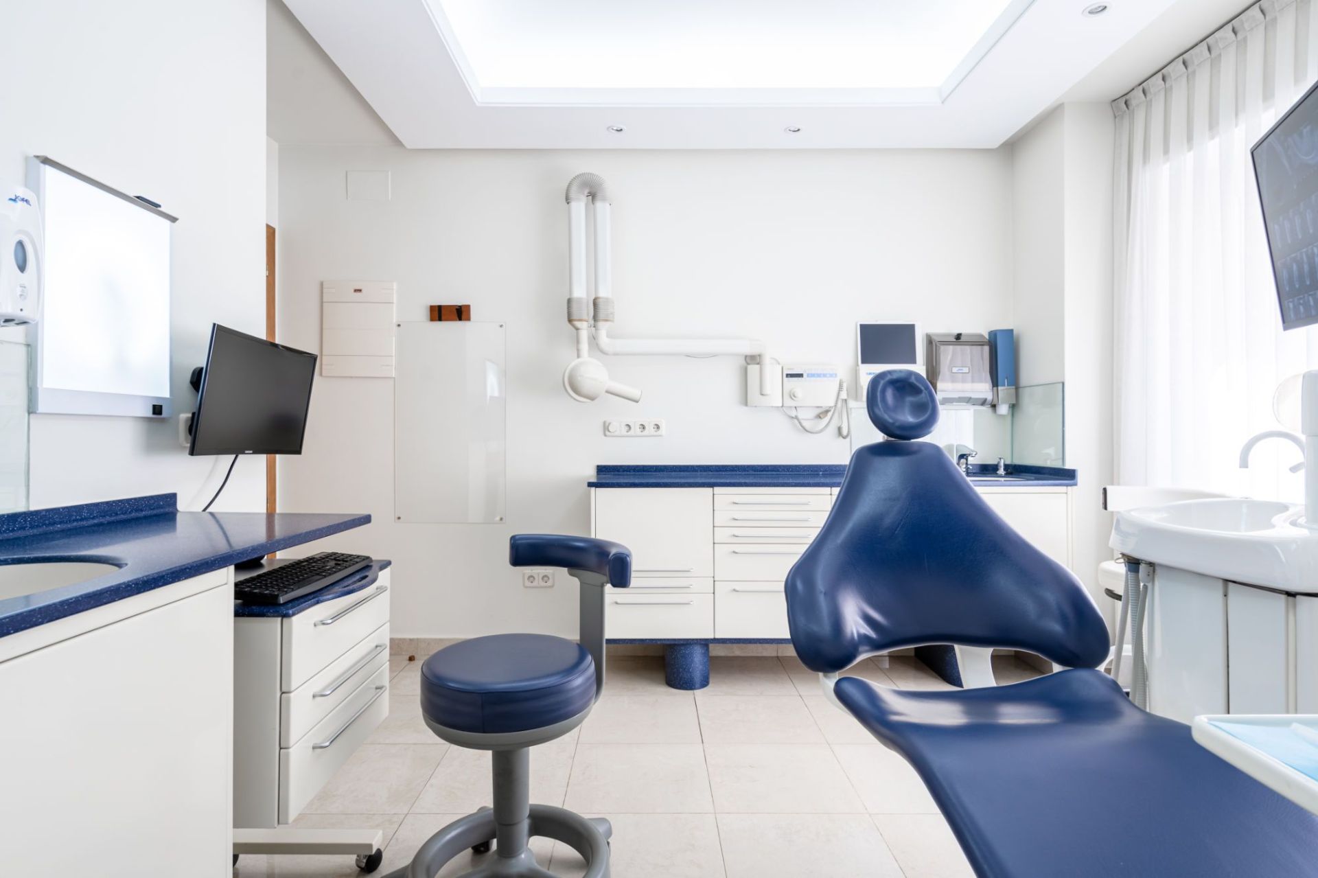 Alquiler de Clínica dental por turnos - Imagen 2