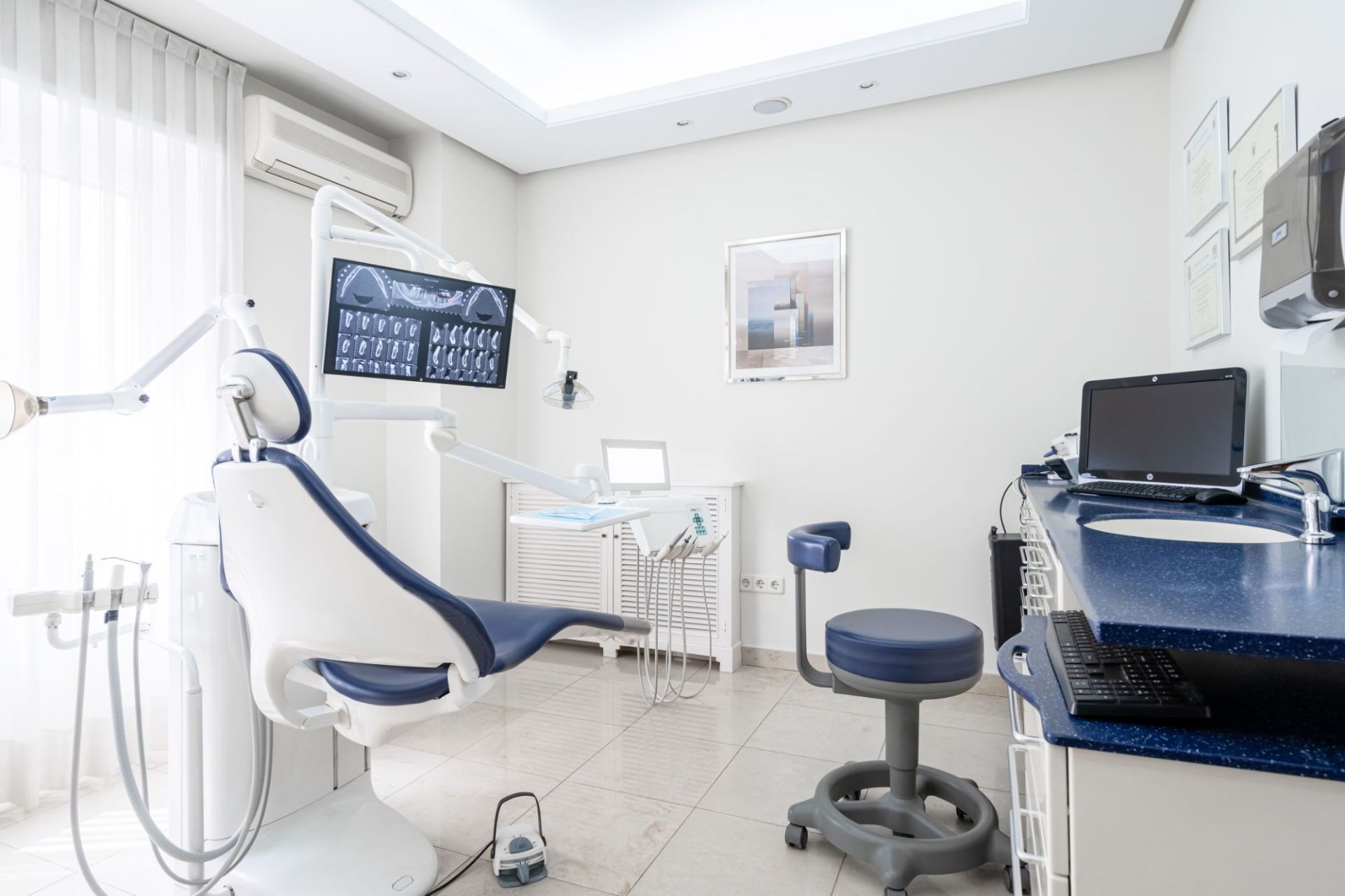 Alquiler de Clínica dental por turnos | Alquiler | MEETMEDIX
