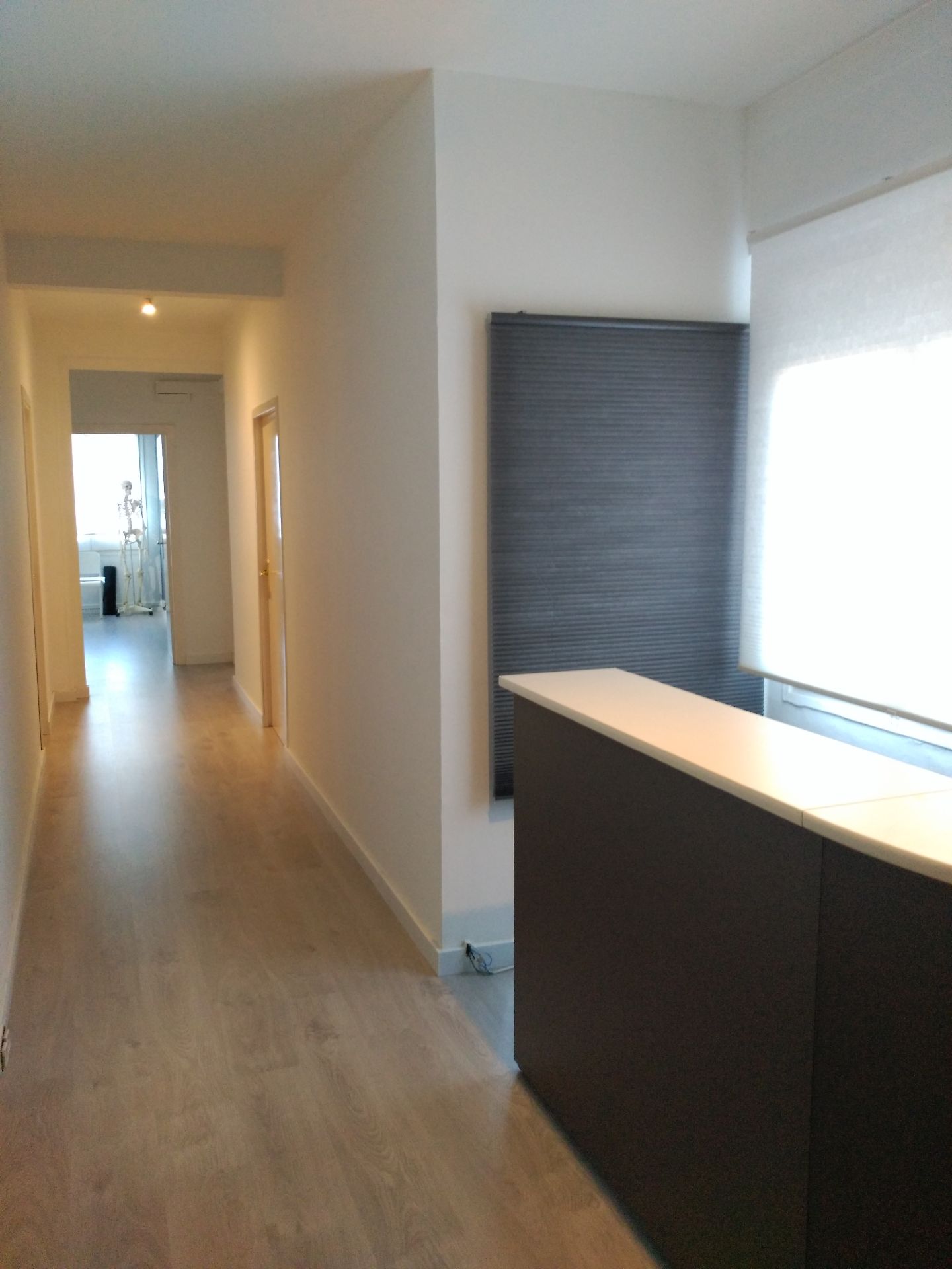 consulta moderna en zona immejorable para profesionales | Alquiler | MeetMedix