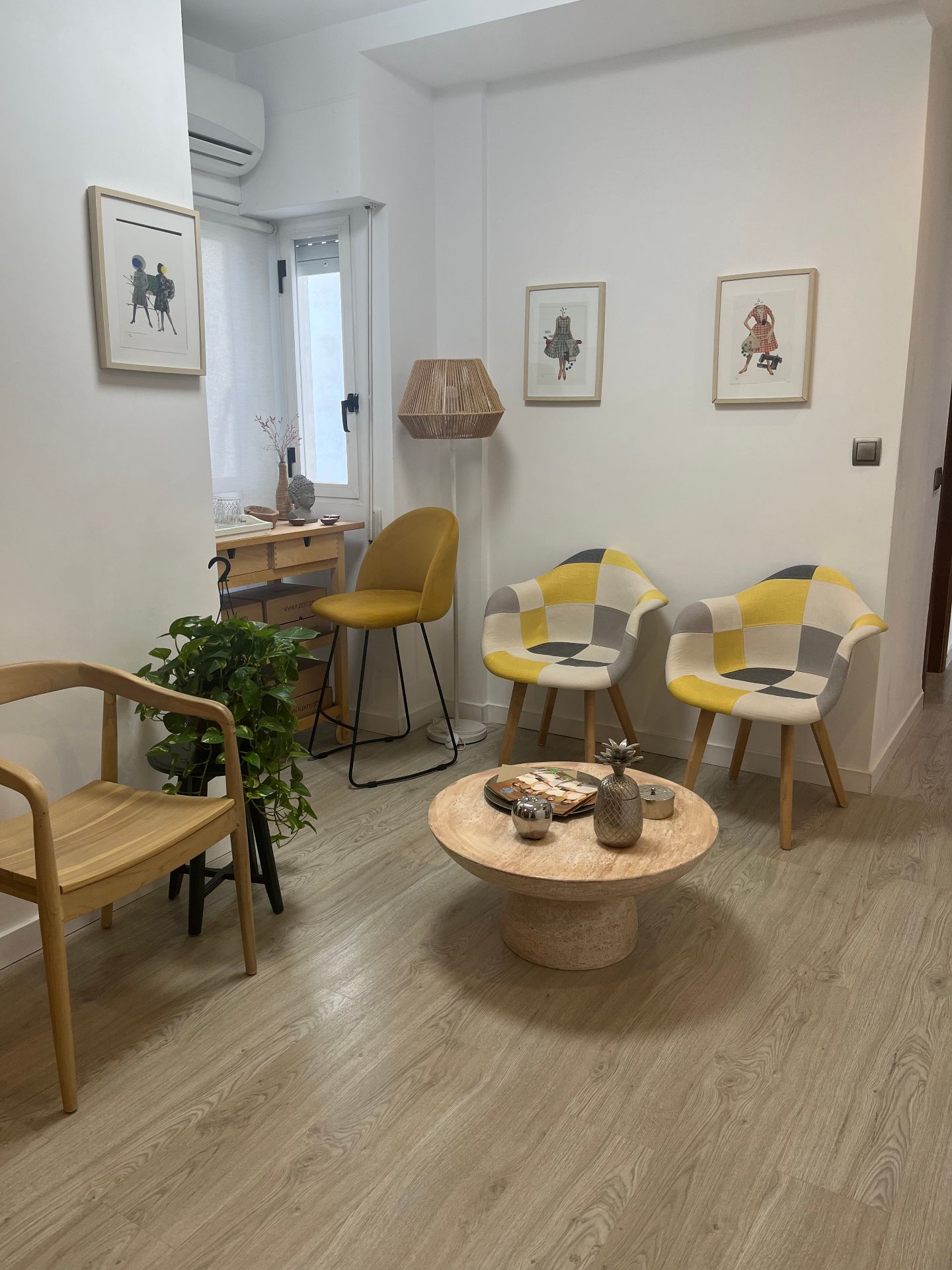 Alquiler sala profesionales salud | Alquiler | MeetMedix