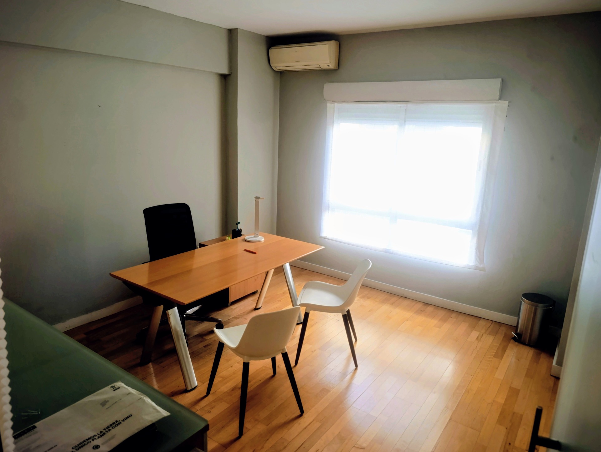 Alquiler de despacho en centro sanitario coworking a personal sanitario autónomo | Alquiler | MeetMedix