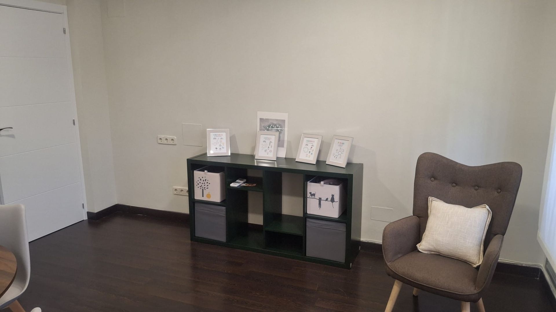 Despacho para Profesional Independiente - Imagen 3