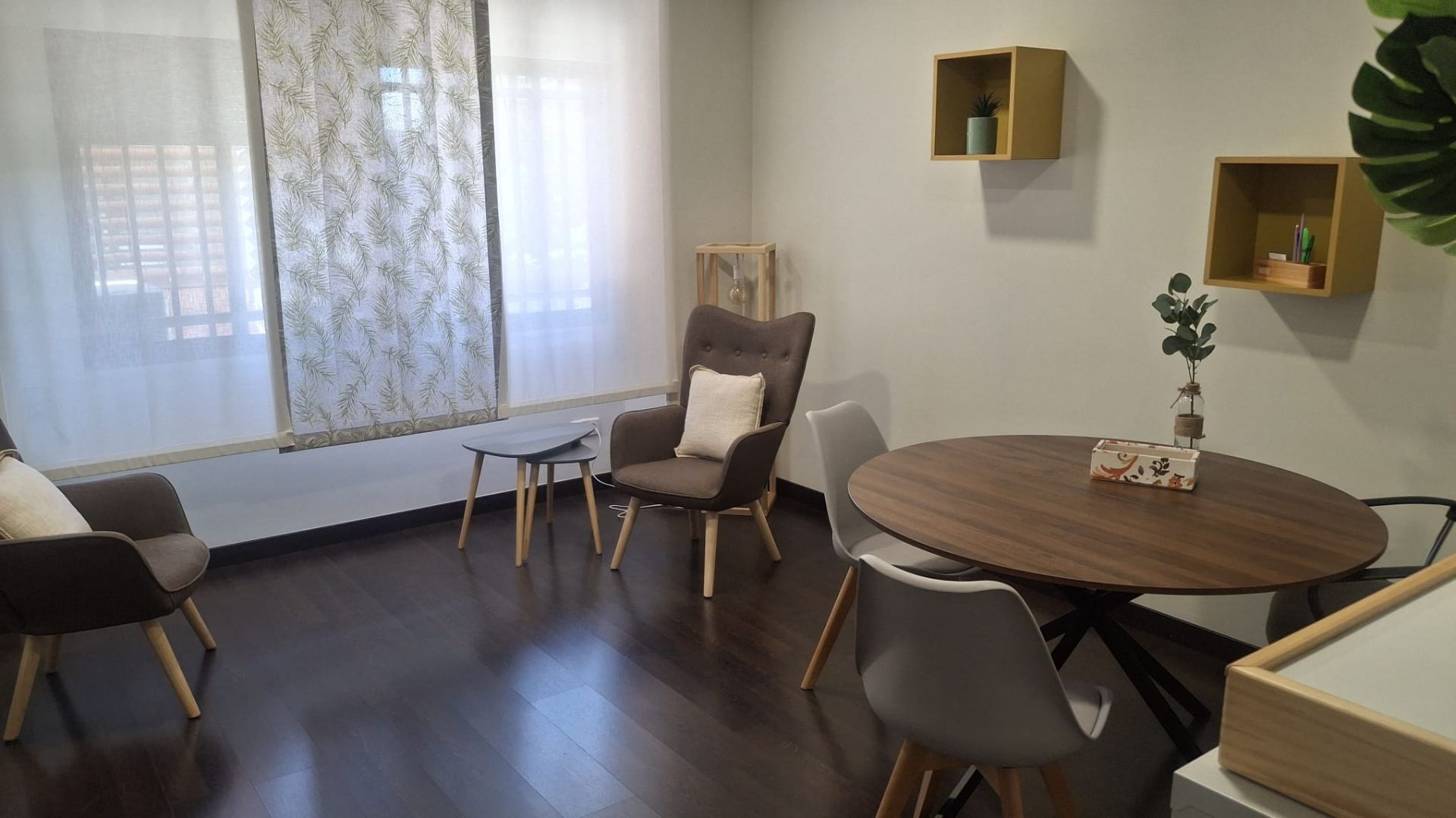 Despacho para Profesional Independiente | Alquiler | MeetMedix