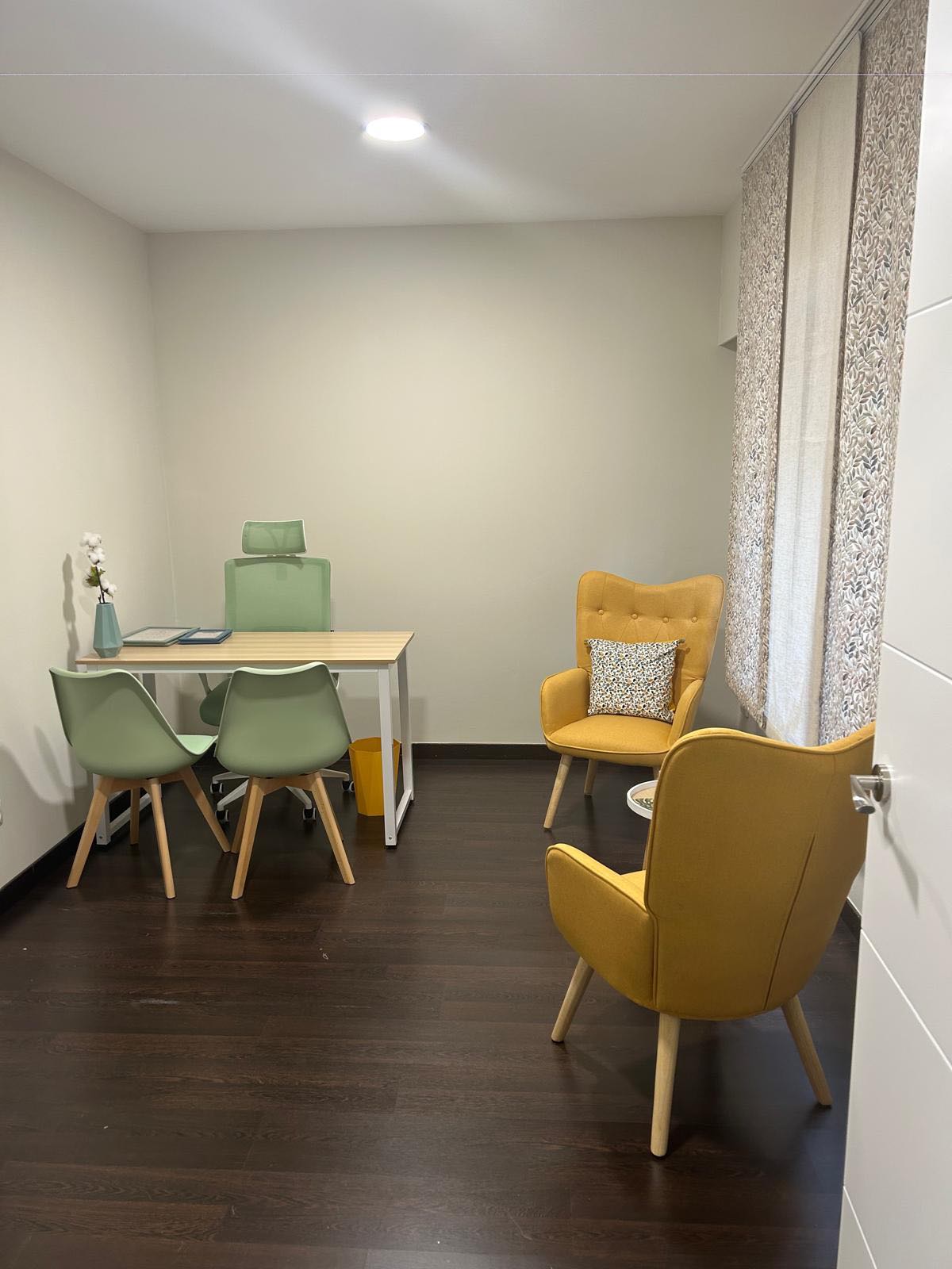 Magnífico Despacho en Alquiler - Imagen 4