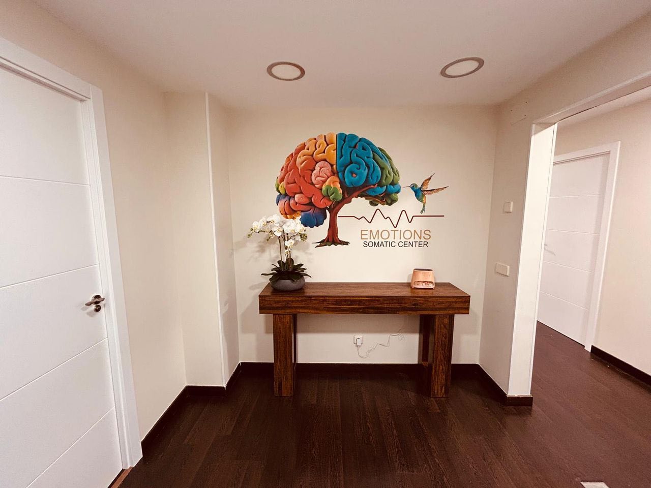 Magnífico Despacho en Alquiler - Imagen 2