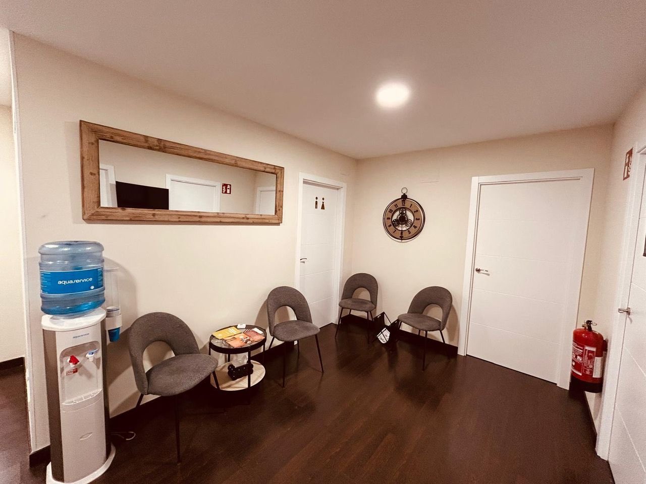 Magnífico Despacho en Alquiler - Imagen 3