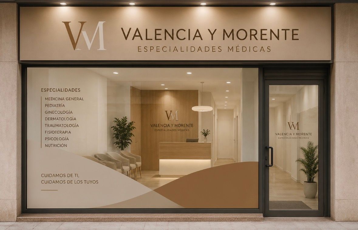 Consultas sanitarias a estrenar en nuevo centro multidisciplinar en Nervión - Imagen 2
