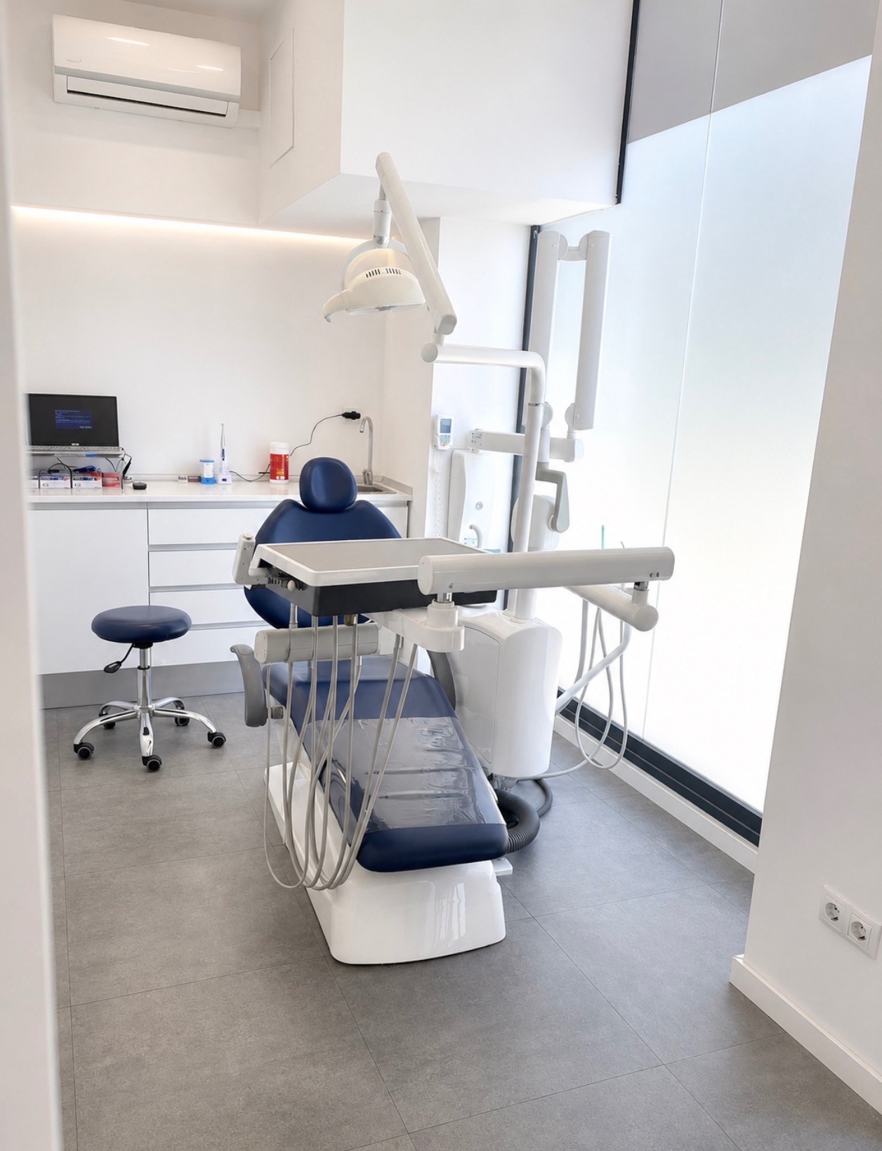 Consulta por horas o días | Alquiler | MEETMEDIX