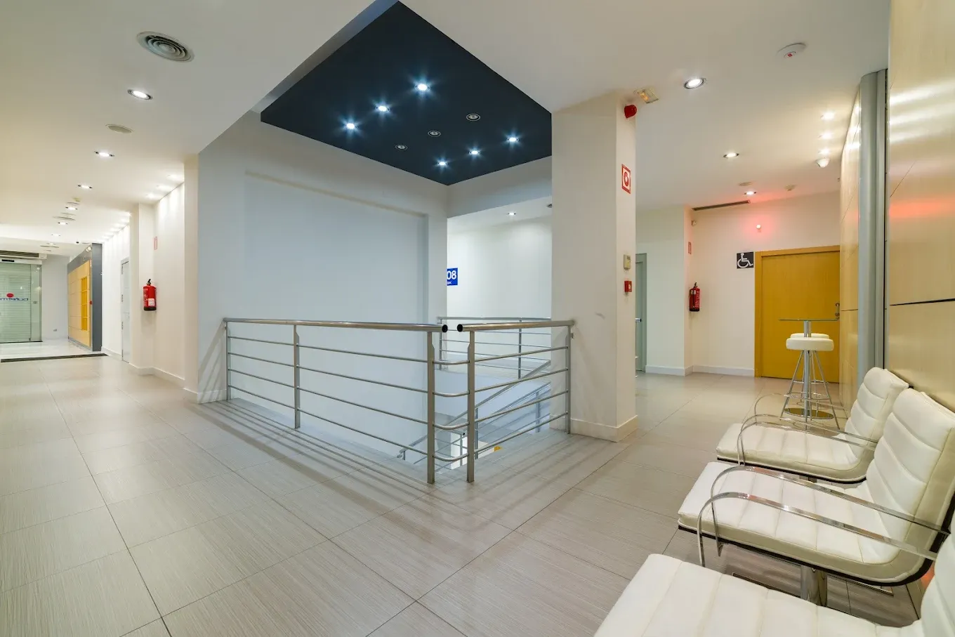Quirófano Médico en Barcelona – Totalmente Equipado y Autorizado - Imagen 4