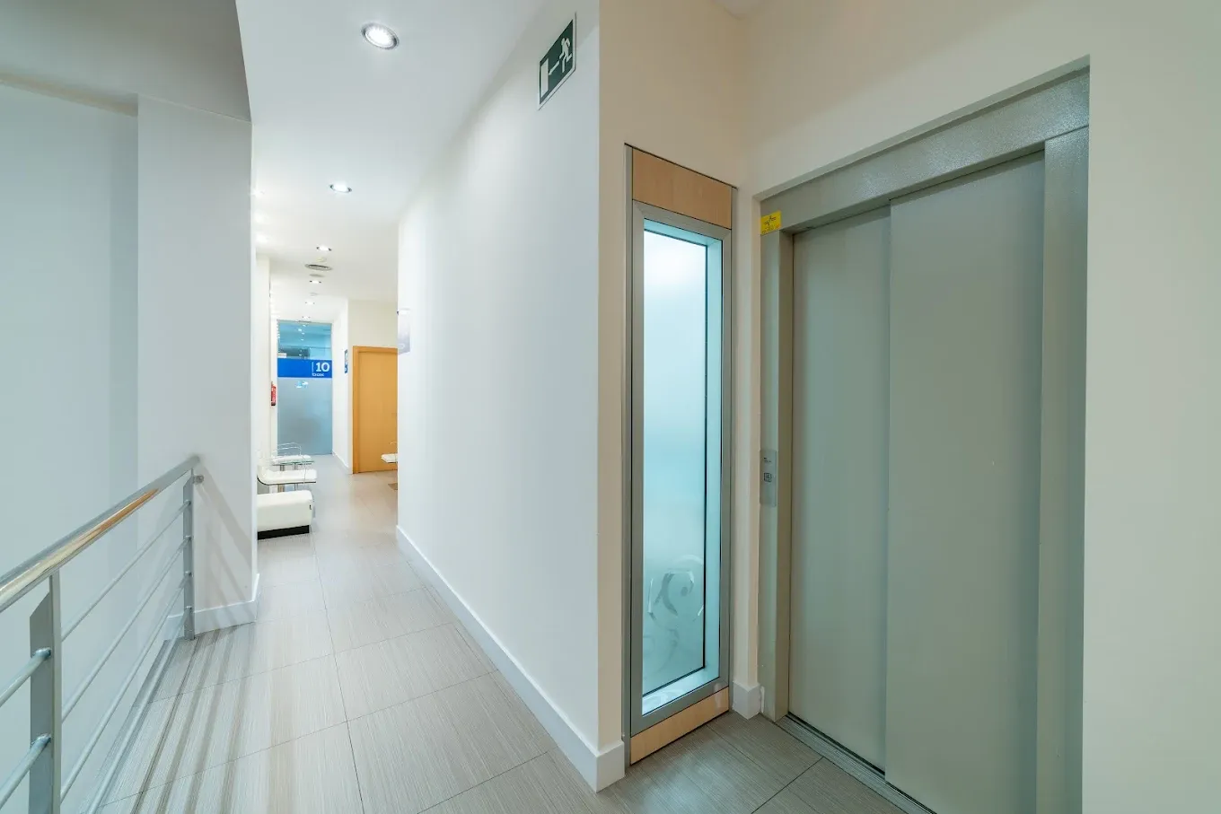 Quirófano Médico en Barcelona – Totalmente Equipado y Autorizado - Imagen 3