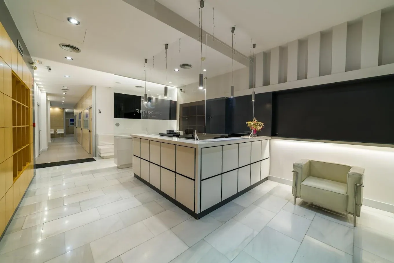 Quirófano Médico en Barcelona – Totalmente Equipado y Autorizado - Imagen 2
