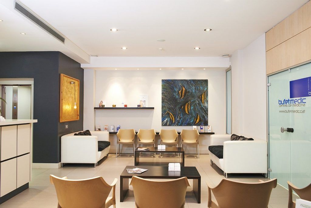 Quirófano Médico en Barcelona – Totalmente Equipado y Autorizado | Alquiler | MeetMedix