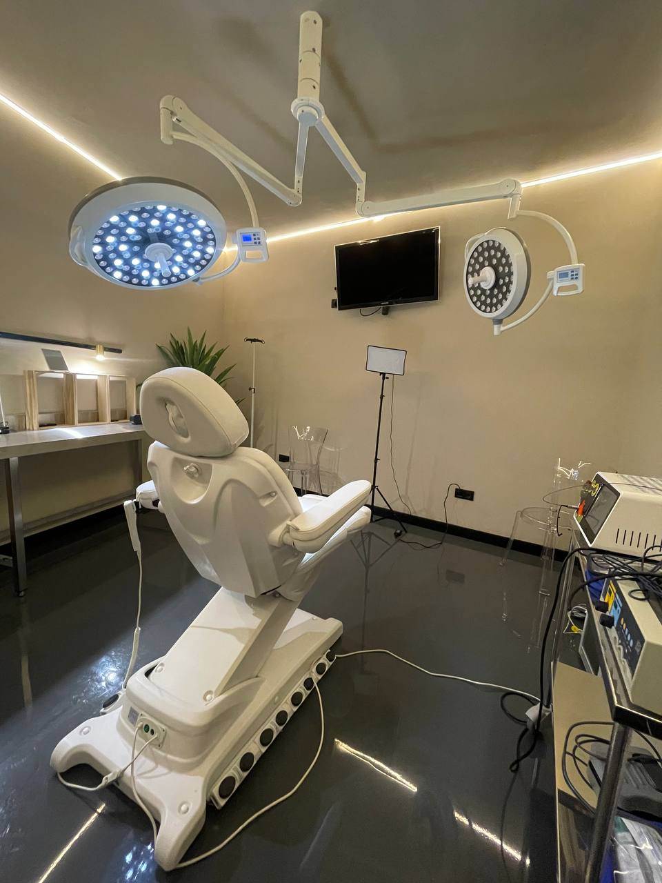 Alquiler de consulta médica en Valencia – Espacio sanitario equipado en Zaídia - Imagen 8