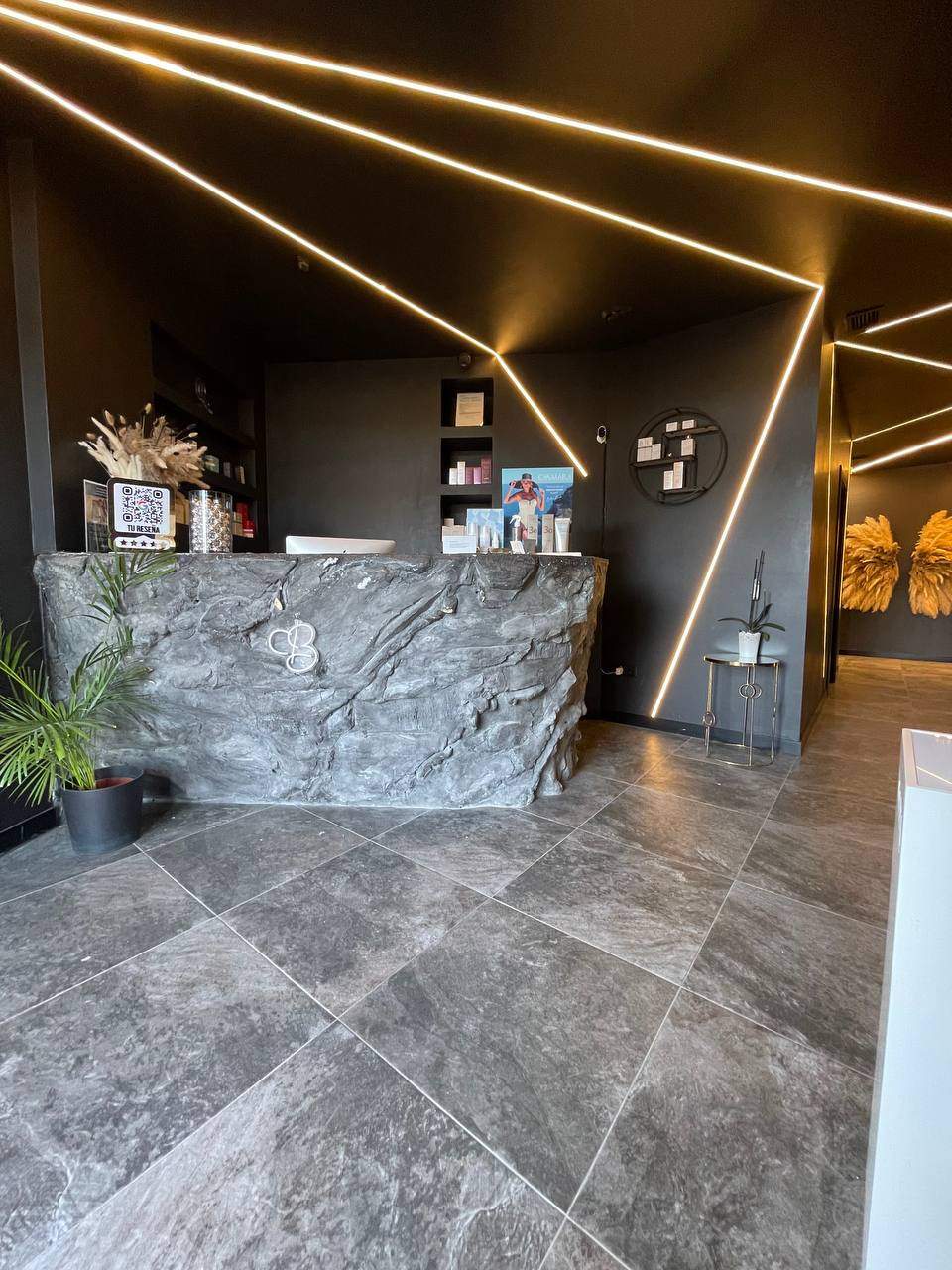 Alquiler de consulta médica en Valencia – Espacio sanitario equipado en Zaídia - Imagen 4