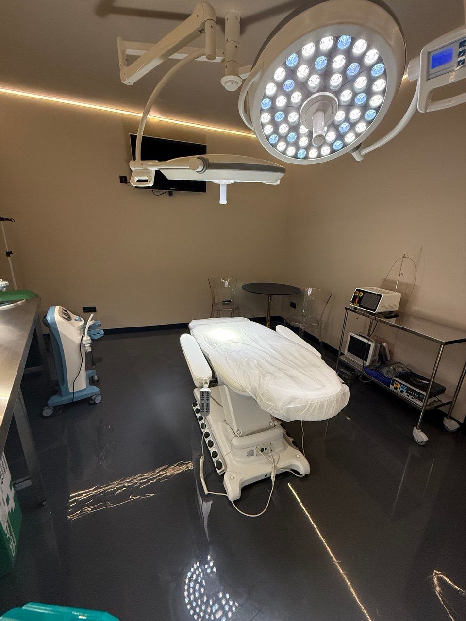 Alquiler de consulta médica en Valencia – Espacio sanitario equipado en Zaídia - Imagen 3