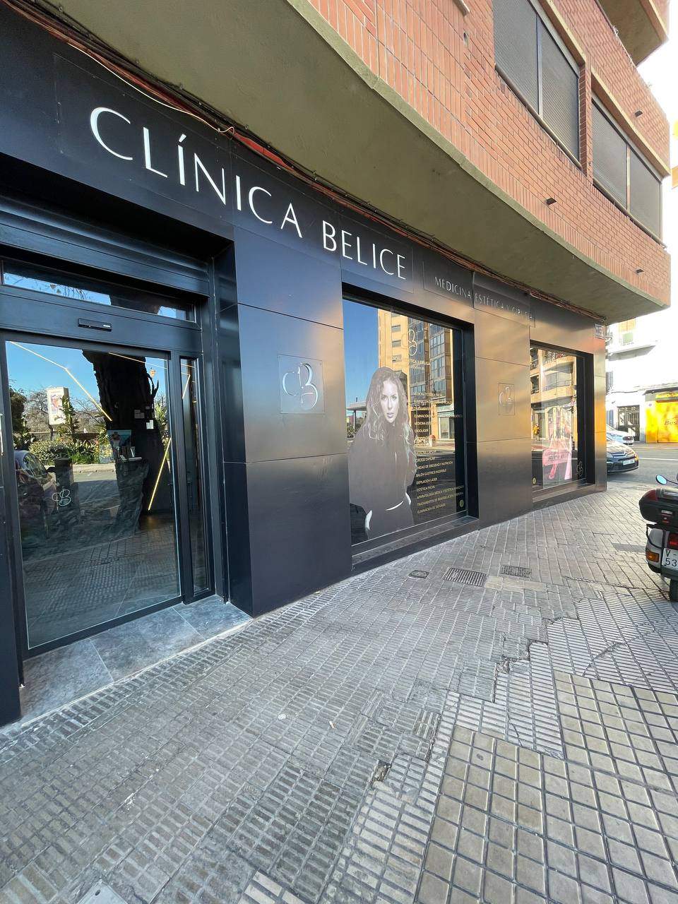 Alquiler de consulta médica en Valencia – Espacio sanitario equipado en Zaídia - Imagen 5