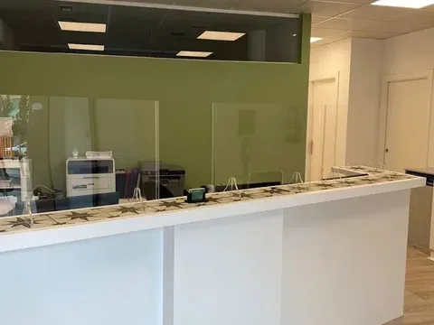 Alquiler y venta de local recién reformado como clínica médica | Alquiler | MEETMEDIX