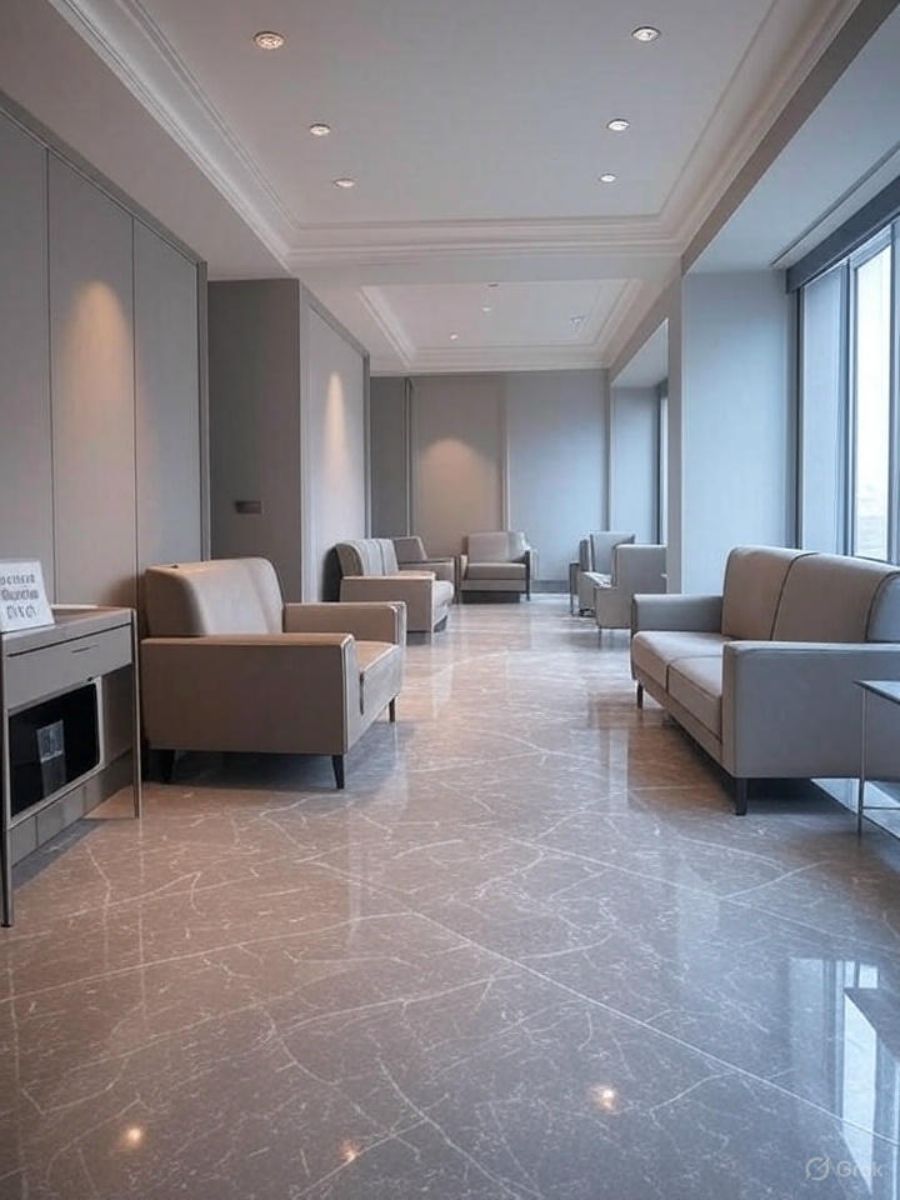 Consulta Médica en El Born  | Alquiler | MeetMedix